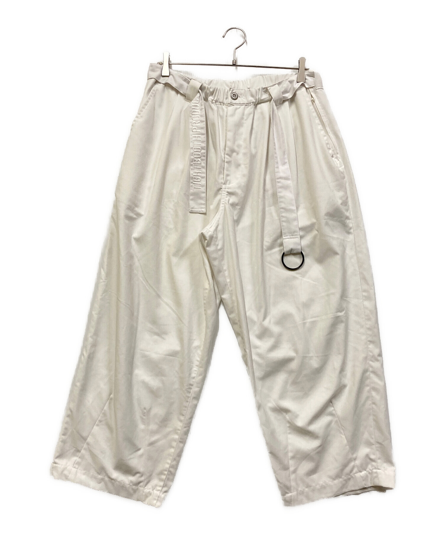 中古・古着通販】TIGHTBOOTH PRODUCTION (タイトブースプロダクション