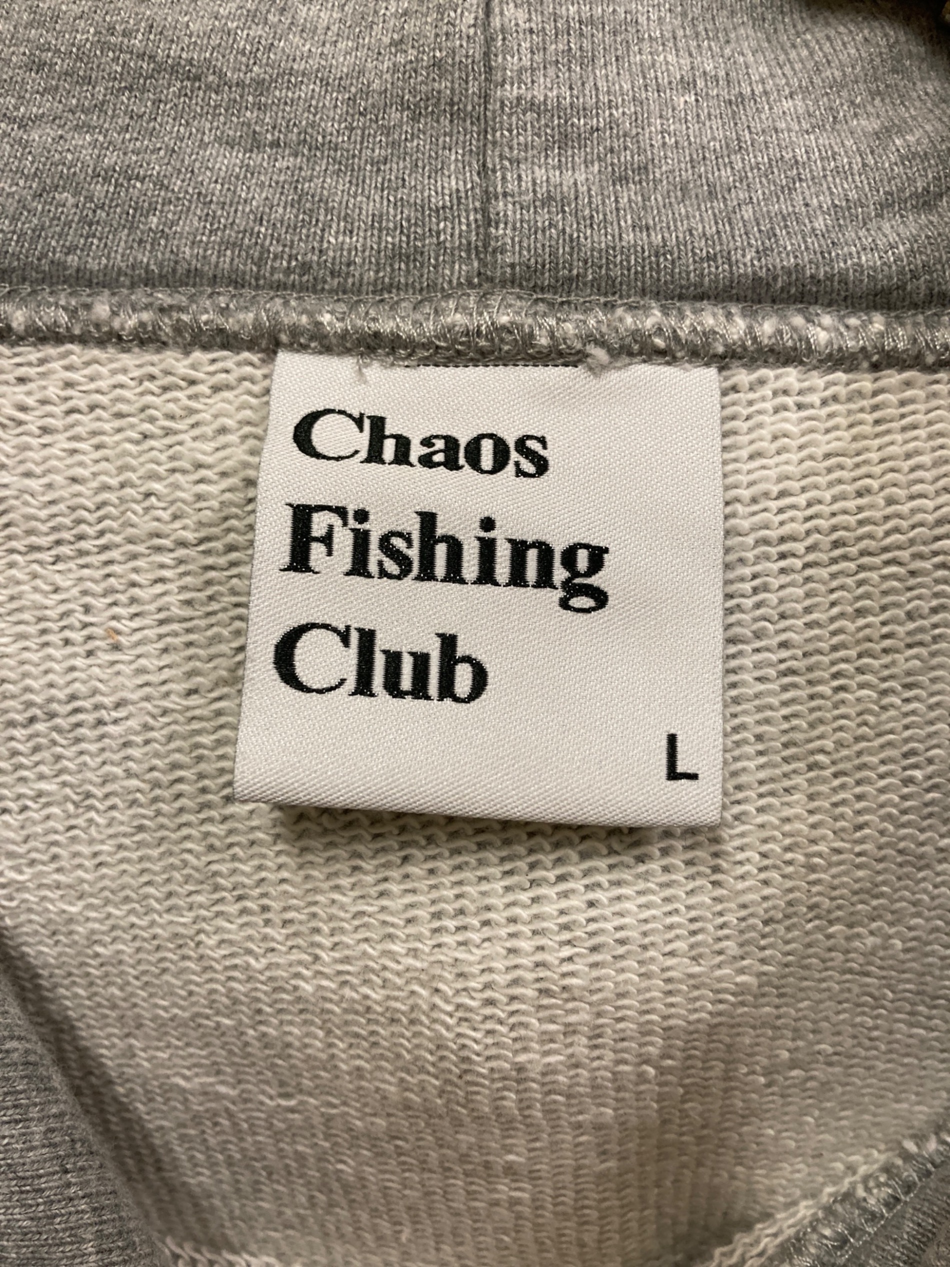 中古・古着通販】CHAOS FISHING CLUB (カオスフィッシングクラブ
