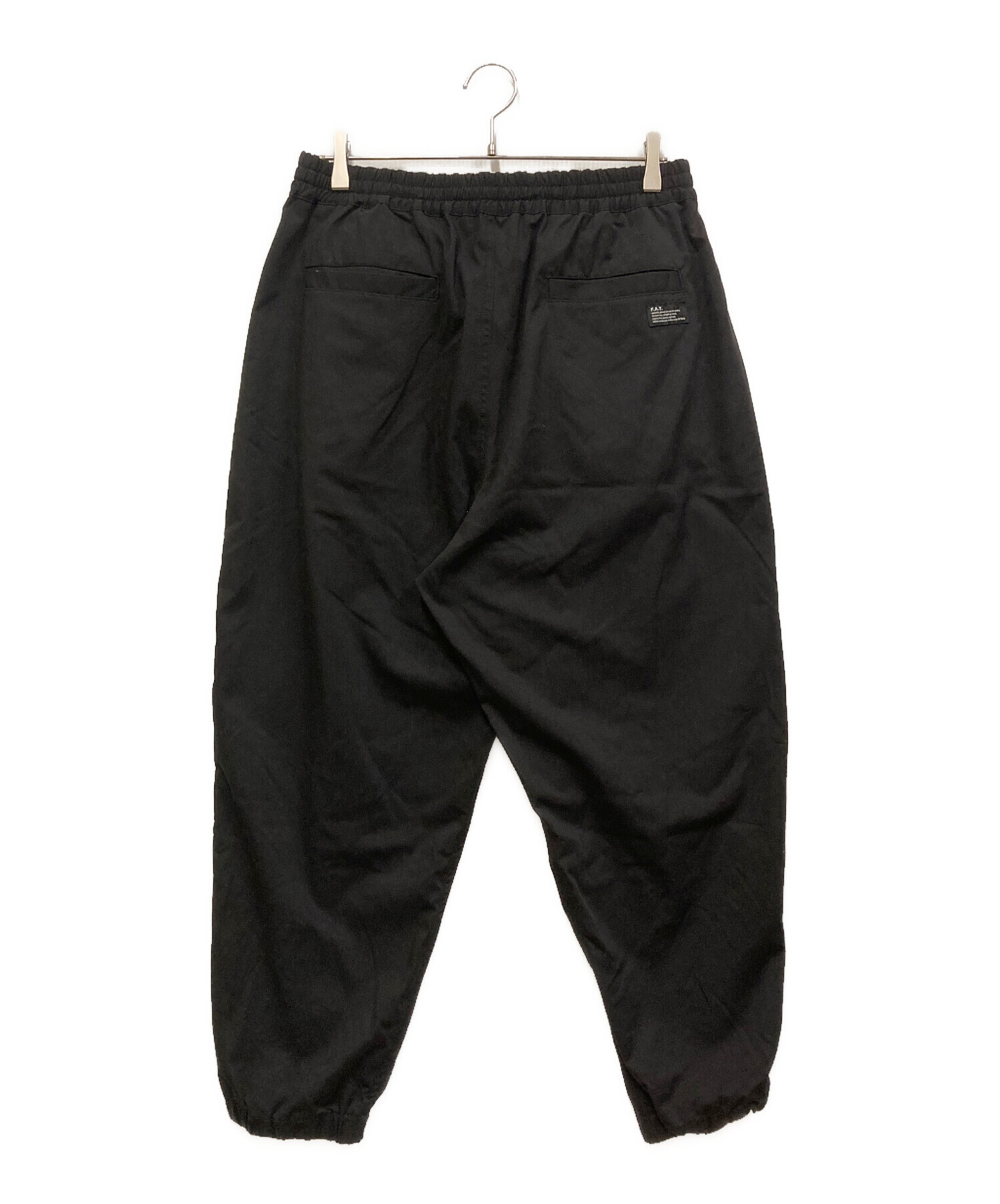 中古・古着通販】FAT (エフエーティー) ballaholic (ボーラホリック