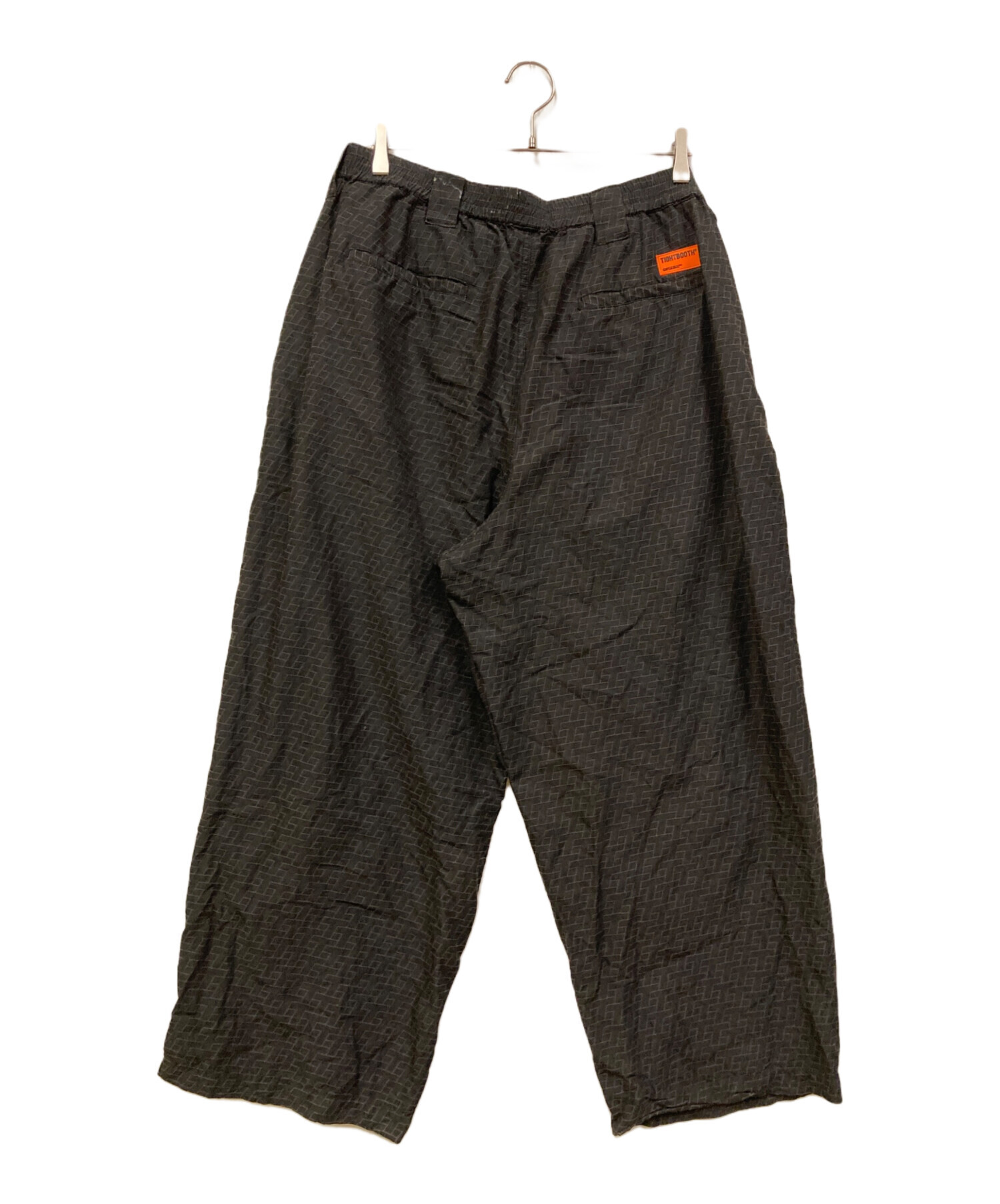 中古・古着通販】TIGHTBOOTH PRODUCTION (タイトブースプロダクション 