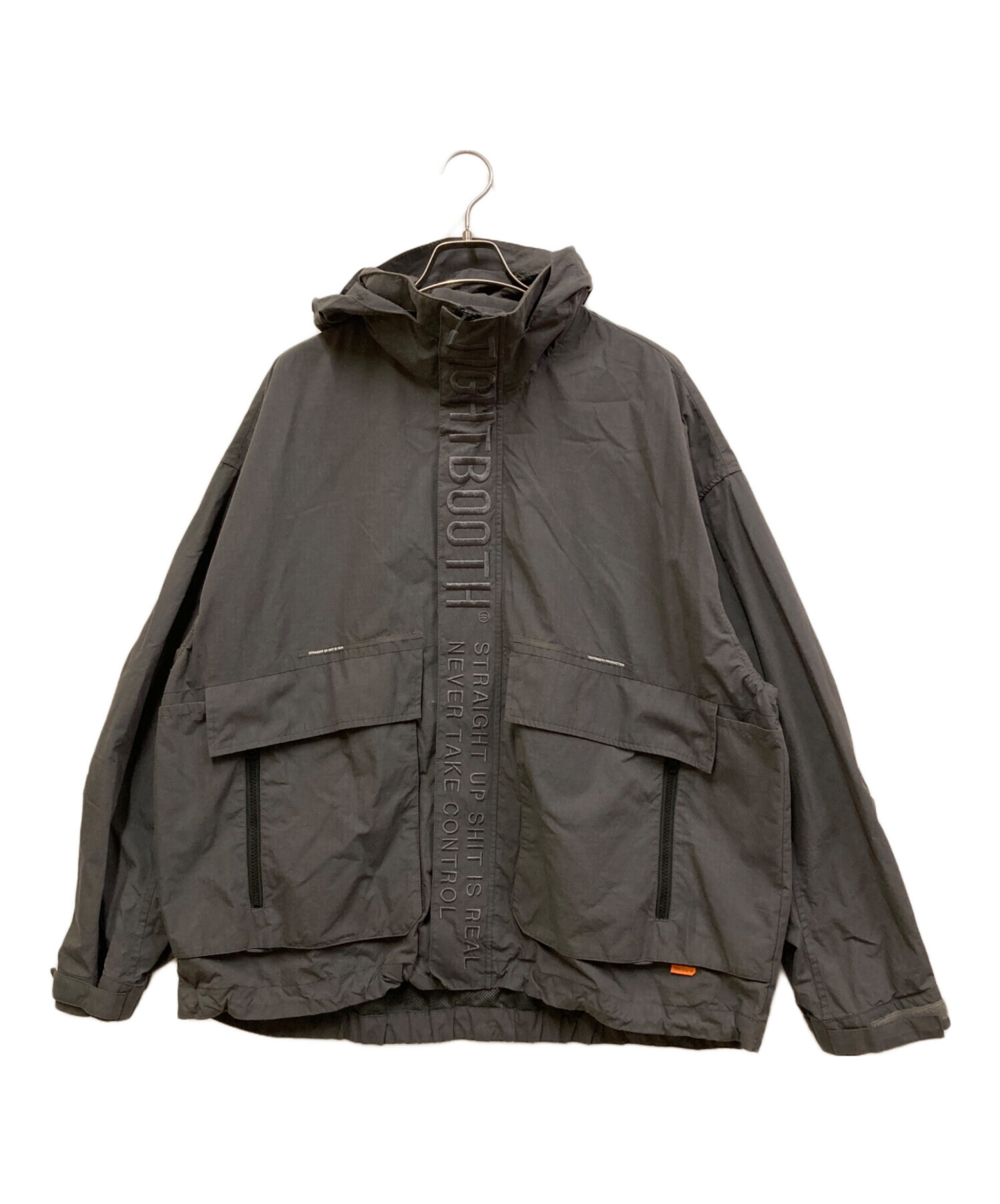 中古・古着通販】TIGHTBOOTH PRODUCTION (タイトブースプロダクション 