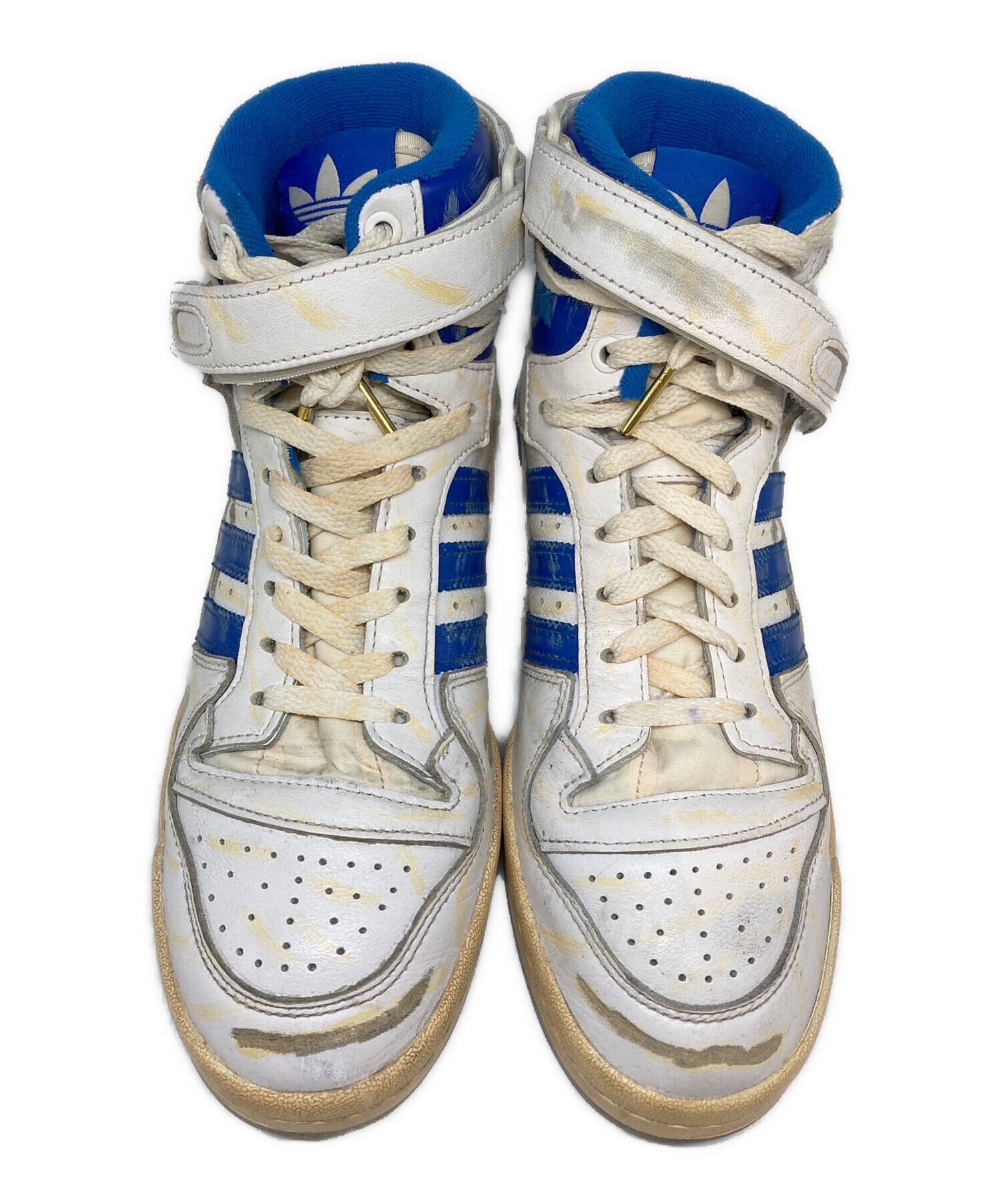 adidas(アディダス) adidas アディダス フォーラム 84 26cm ⁄ FORUM 84 