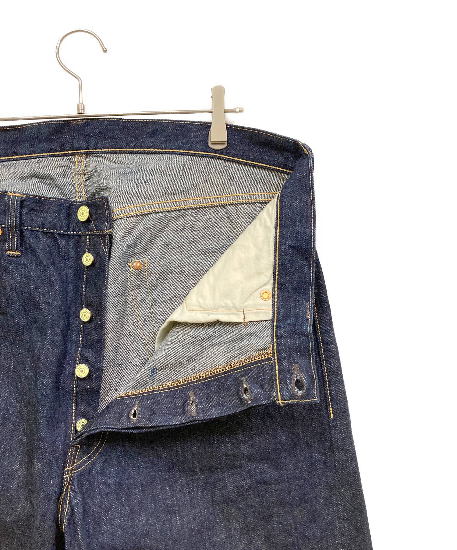 中古・古着通販】FREEWHEELERS & CO (フリーホイラーズ) 601XX 1947