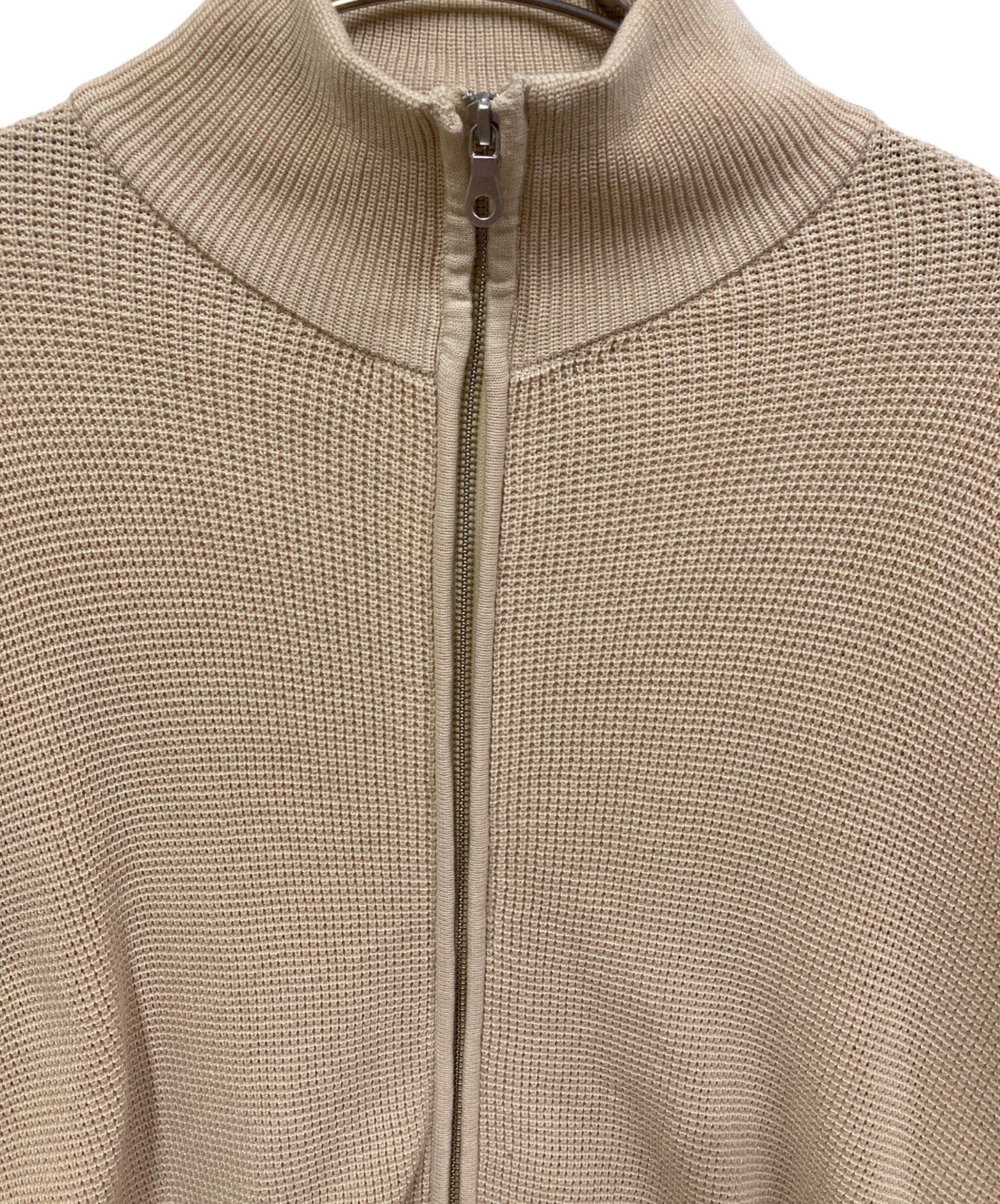 中古・古着通販】Adam et Rope (アダム エ ロペ) ワッフルドライバーズ 