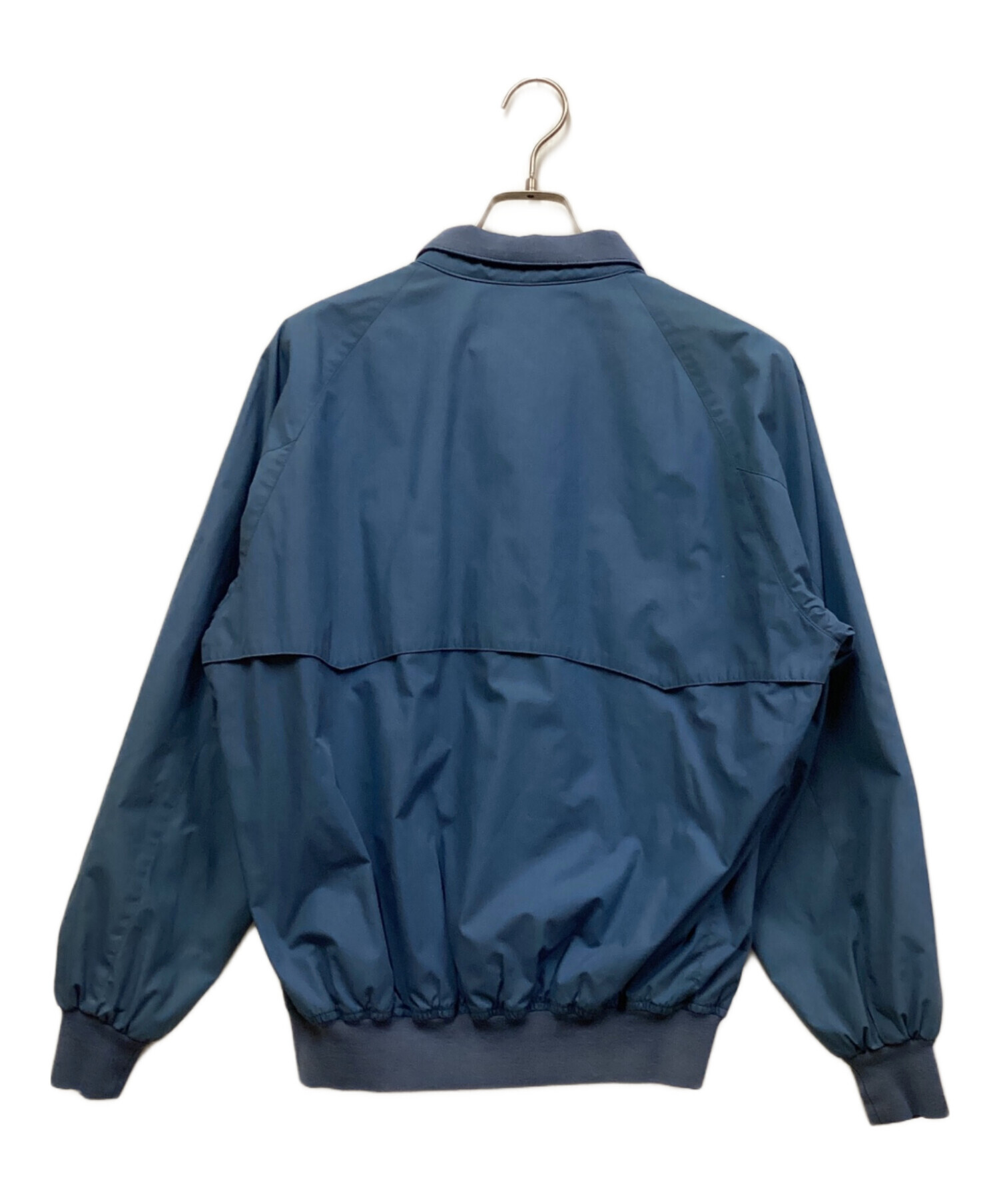 中古・古着通販】McGREGOR (マクレガー) スイングトップ スカイブルー 