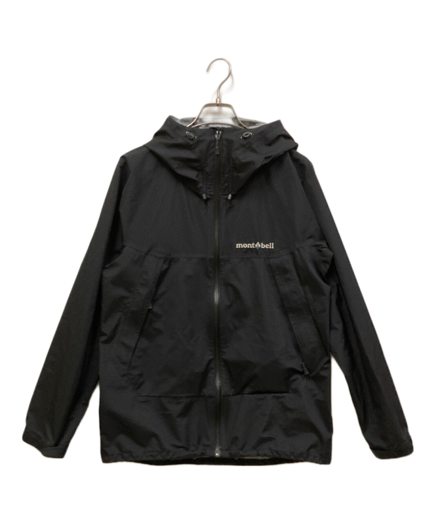 中古・古着通販】mont-bell (モンベル) サンダーパスジャケット 
