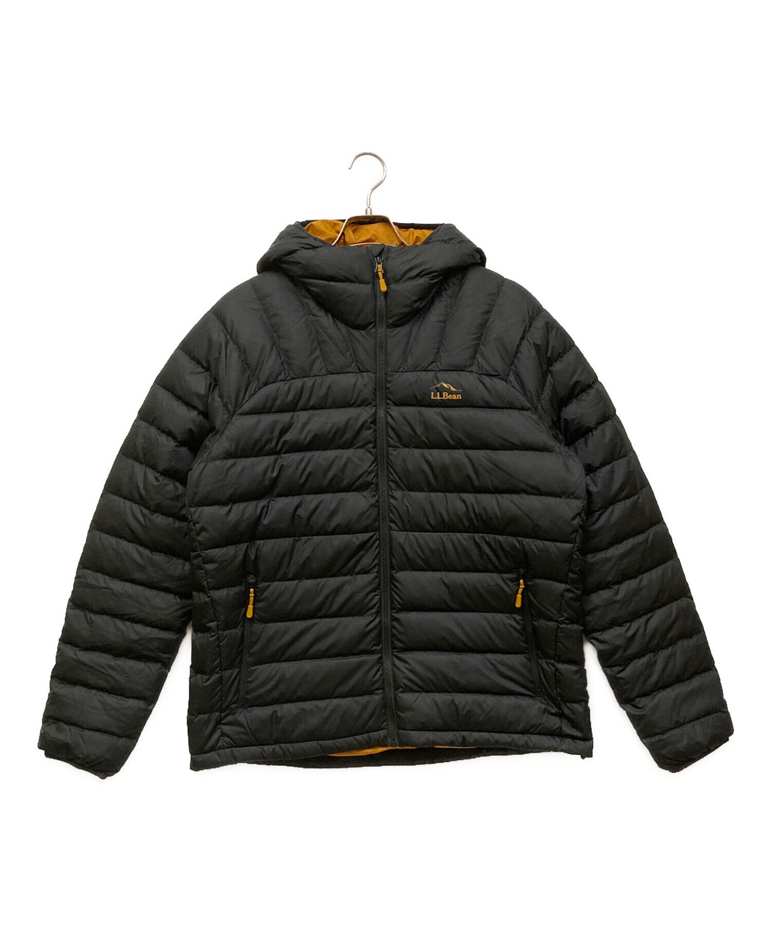 中古・古着通販】L.L.Bean (エルエルビーン) ビーンズ・ダウン・フード 