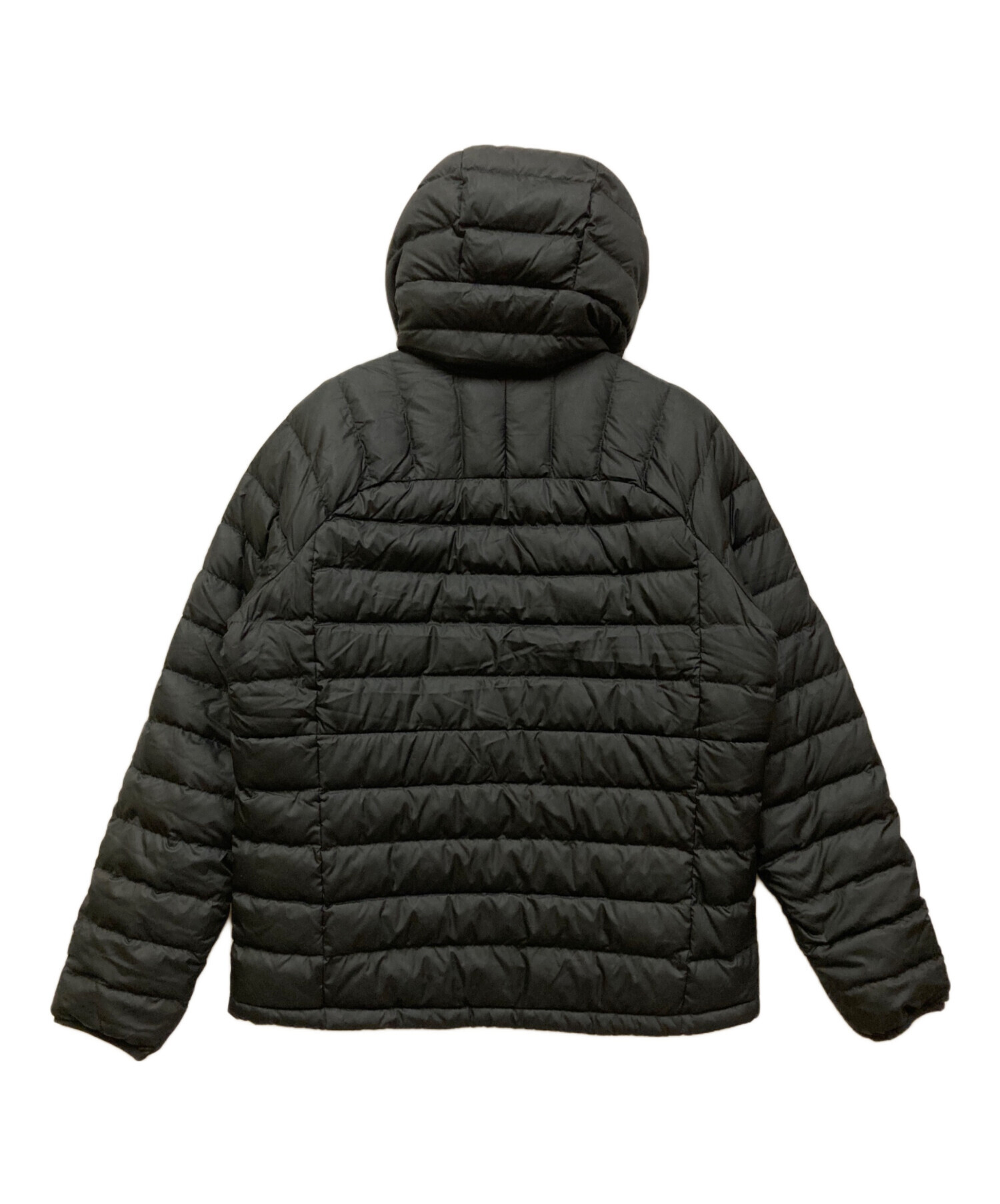 中古・古着通販】L.L.Bean (エルエルビーン) ビーンズ・ダウン・フード 