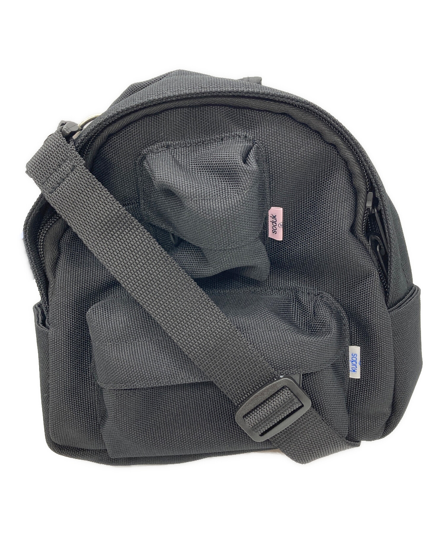 中古・古着通販】soduk (スドーク) kudos (クードス) mini mini