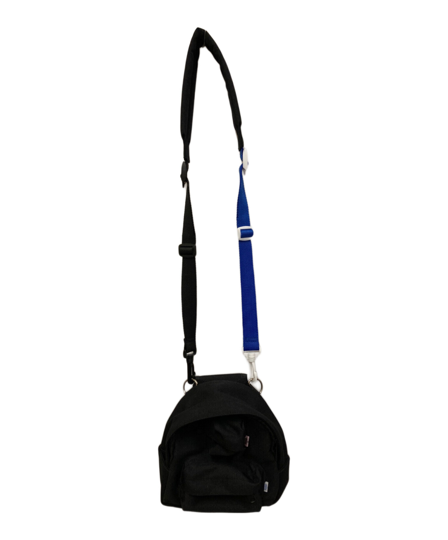 soduk 3way ミニバッグ 中古・古着通販】soduk (スドーク) kudos (クードス) mini mini