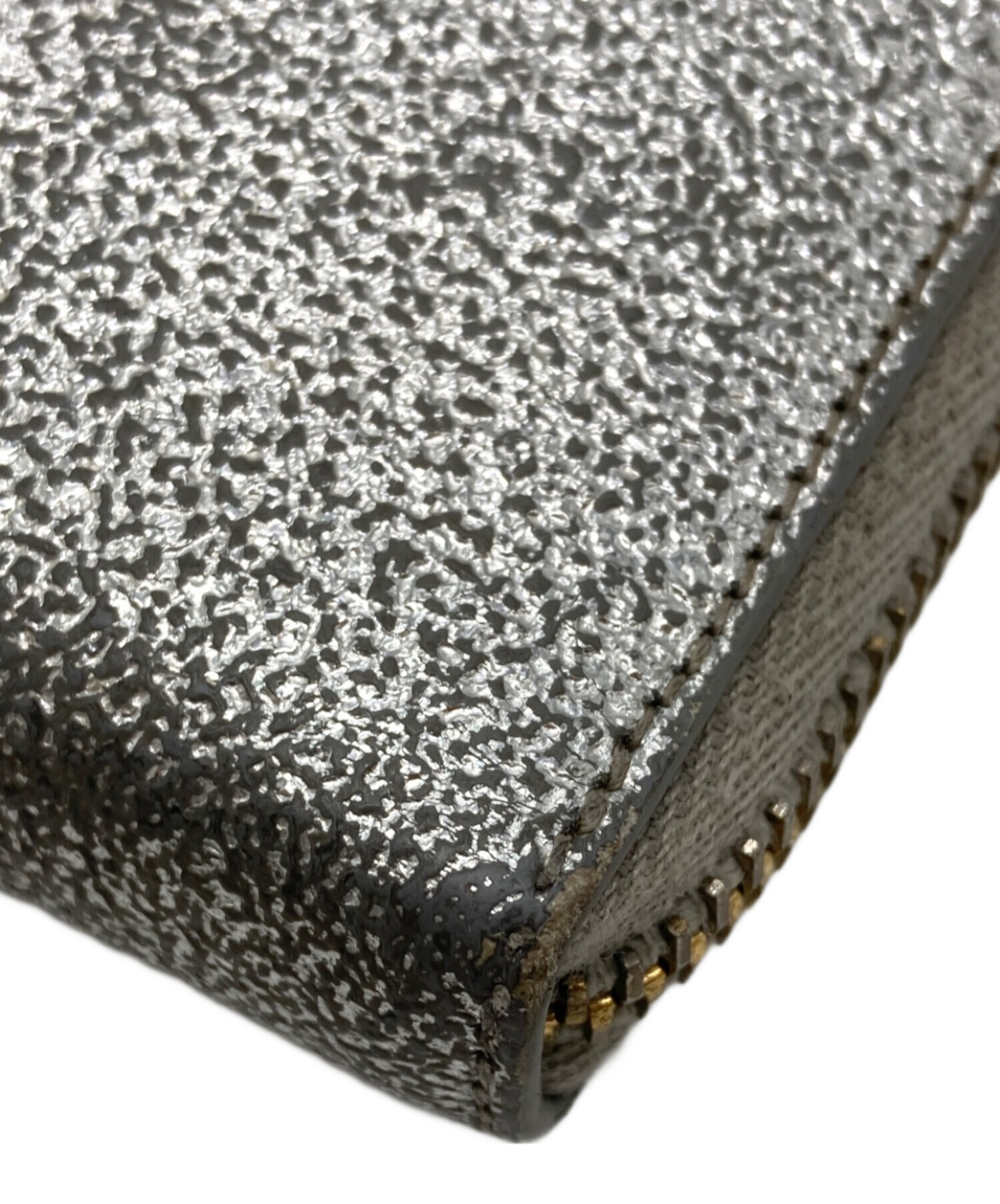 中古・古着通販】Saint Laurent Paris (サンローランパリ) 長財布