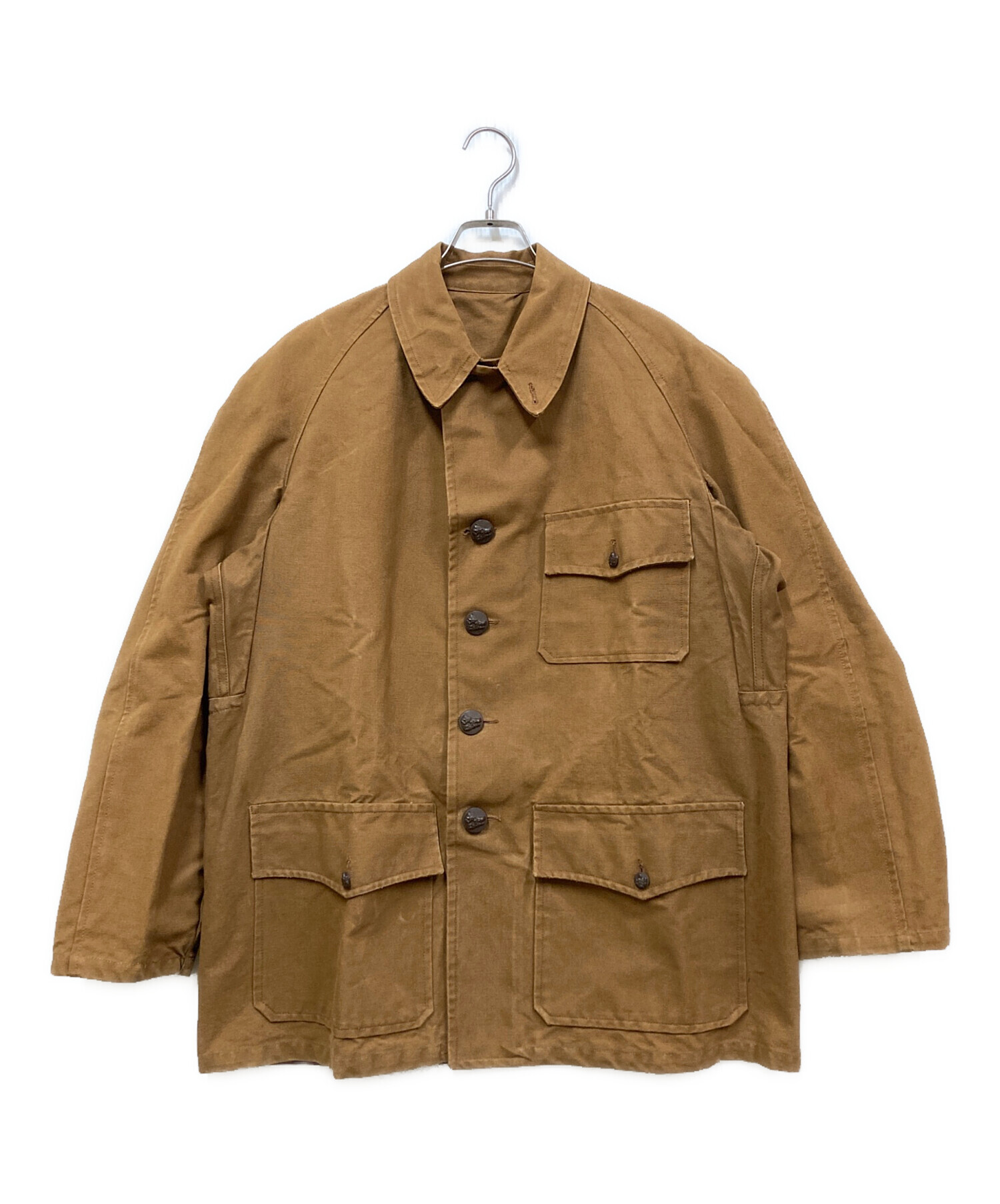中古・古着通販】SHANTRIX (シャントリックス) コットンキャンバス 