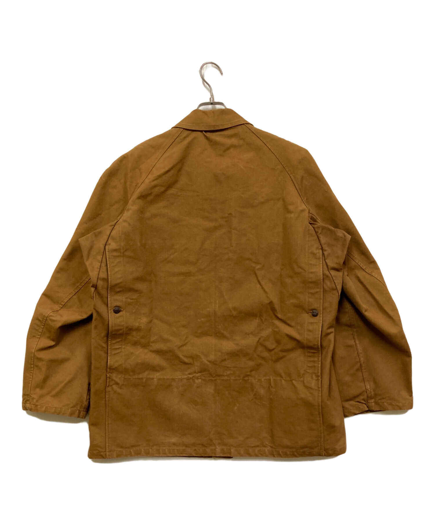 中古・古着通販】SHANTRIX (シャントリックス) コットンキャンバス