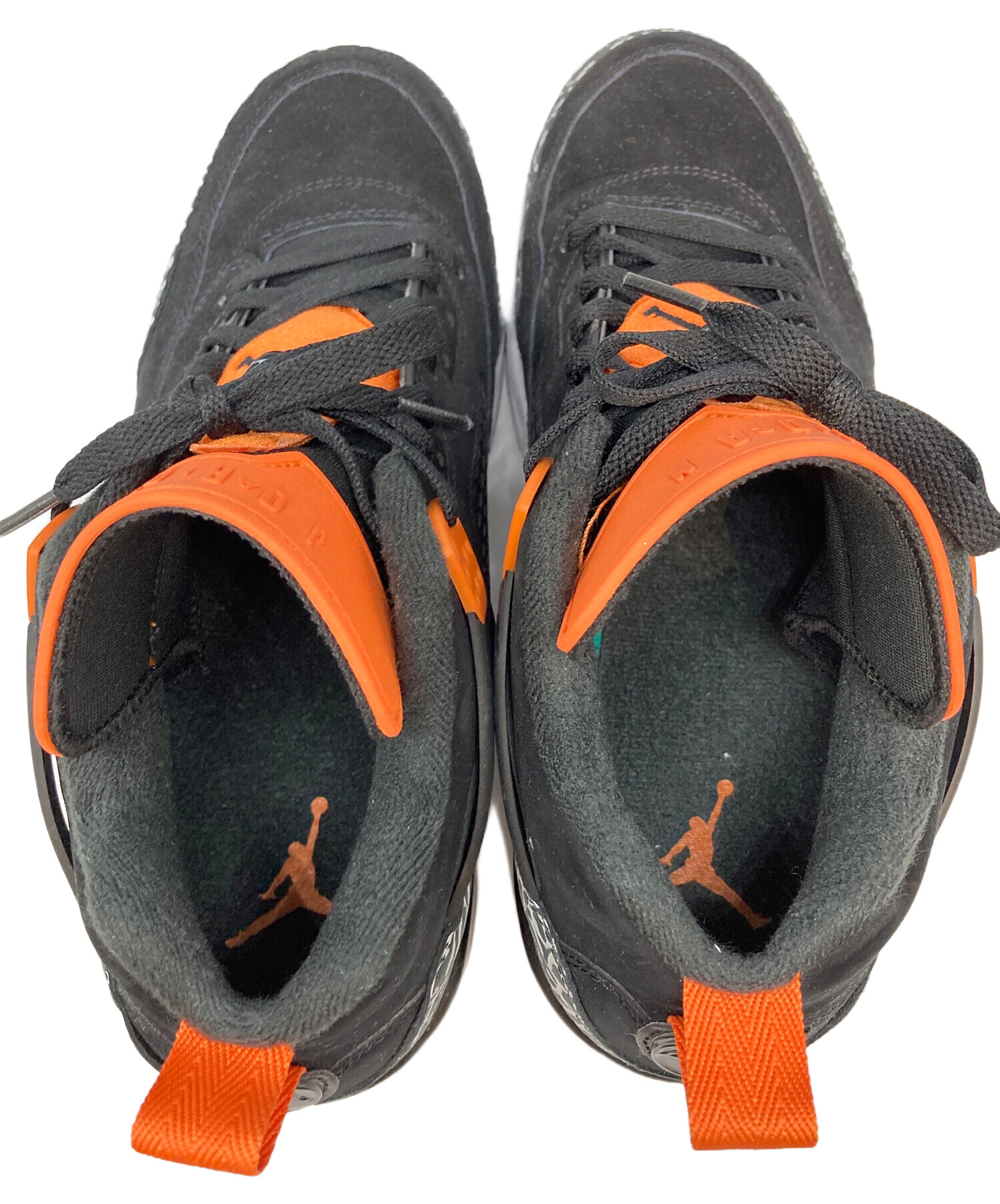 中古・古着通販】NIKE (ナイキ) スパイジーク LOW ブラック サイズ:27