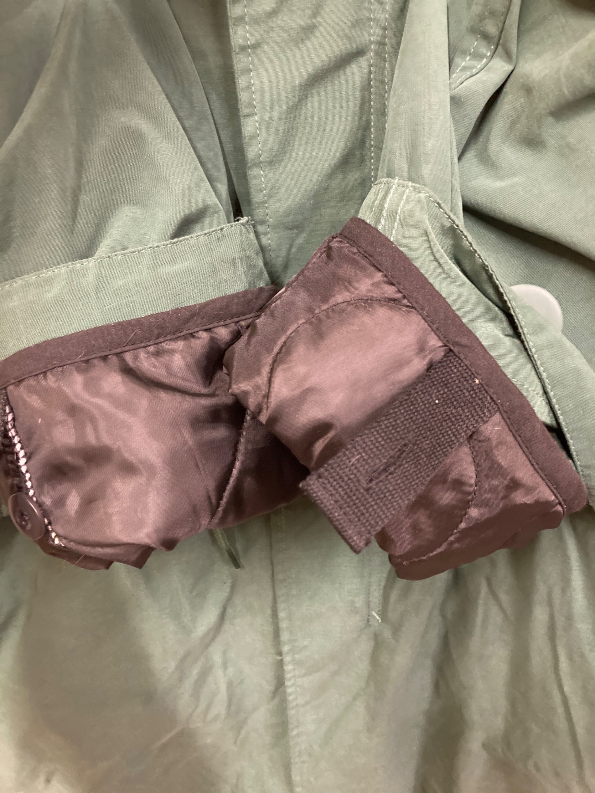 中古・古着通販】graniph (グラニフ) ビューティフルシャドー ロング