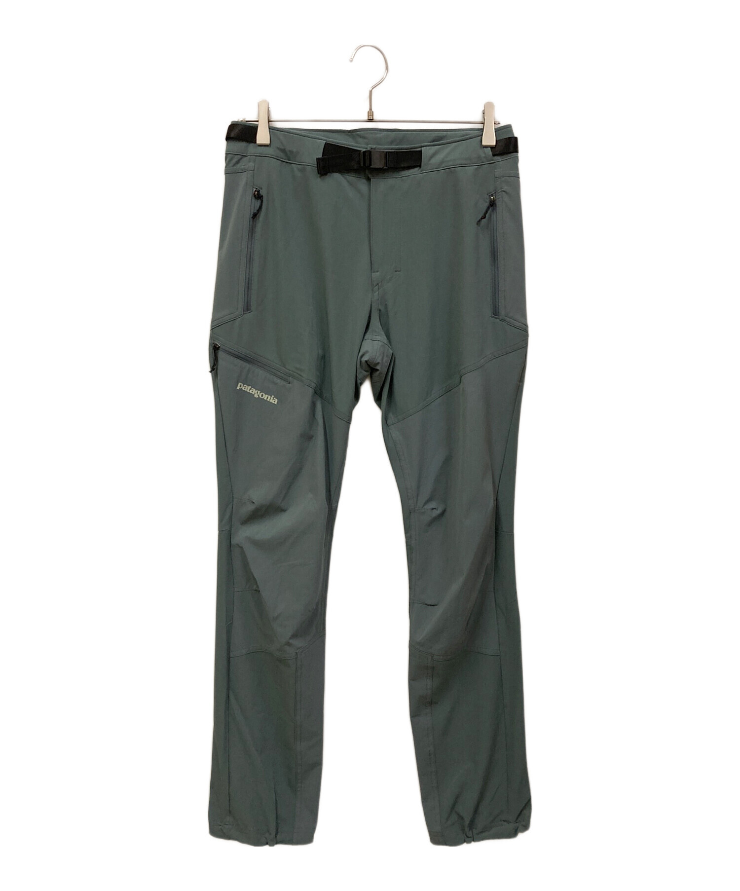中古・古着通販】Patagonia (パタゴニア) テラヴィア・アルパイン