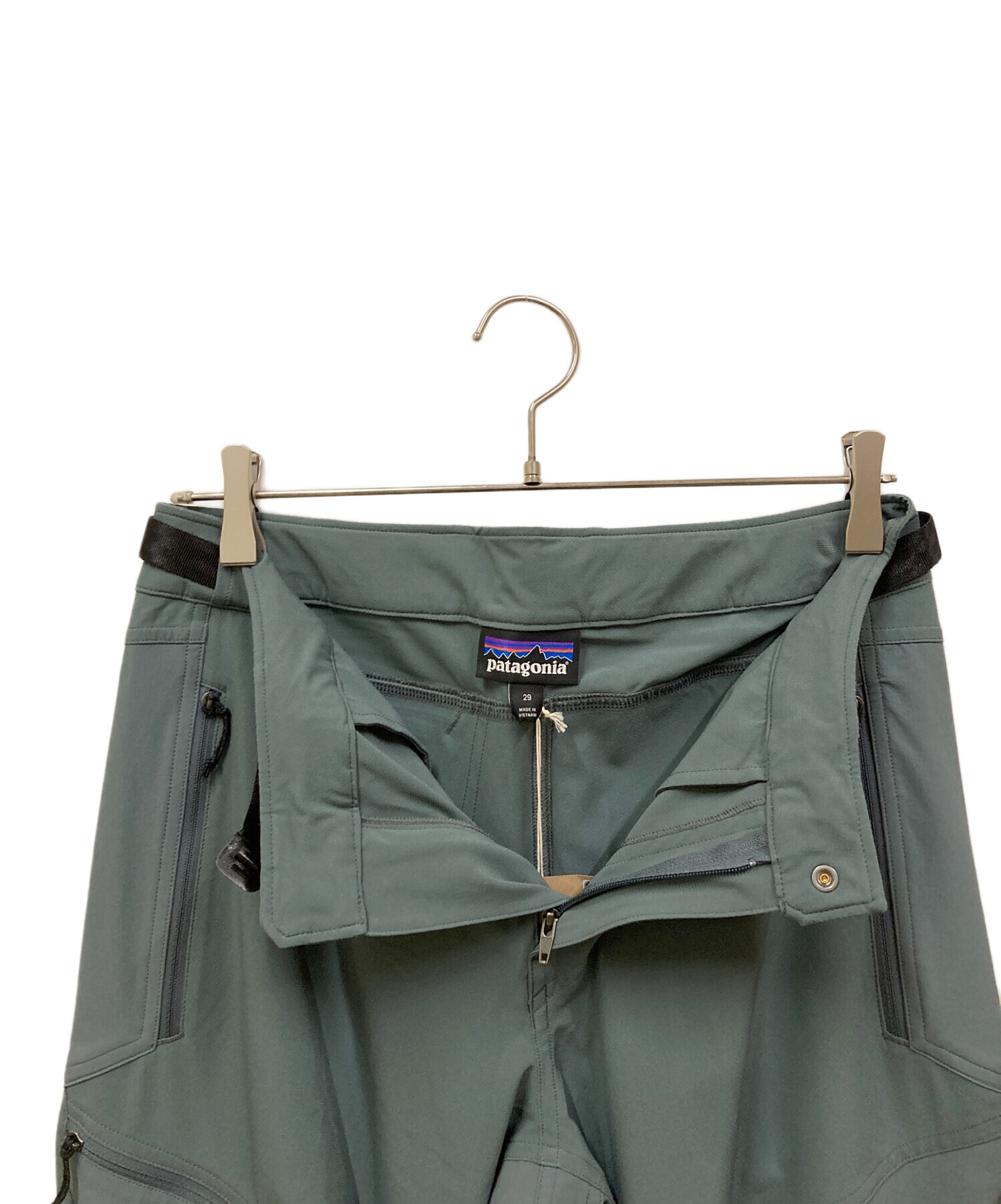 中古・古着通販】Patagonia (パタゴニア) テラヴィア・アルパイン