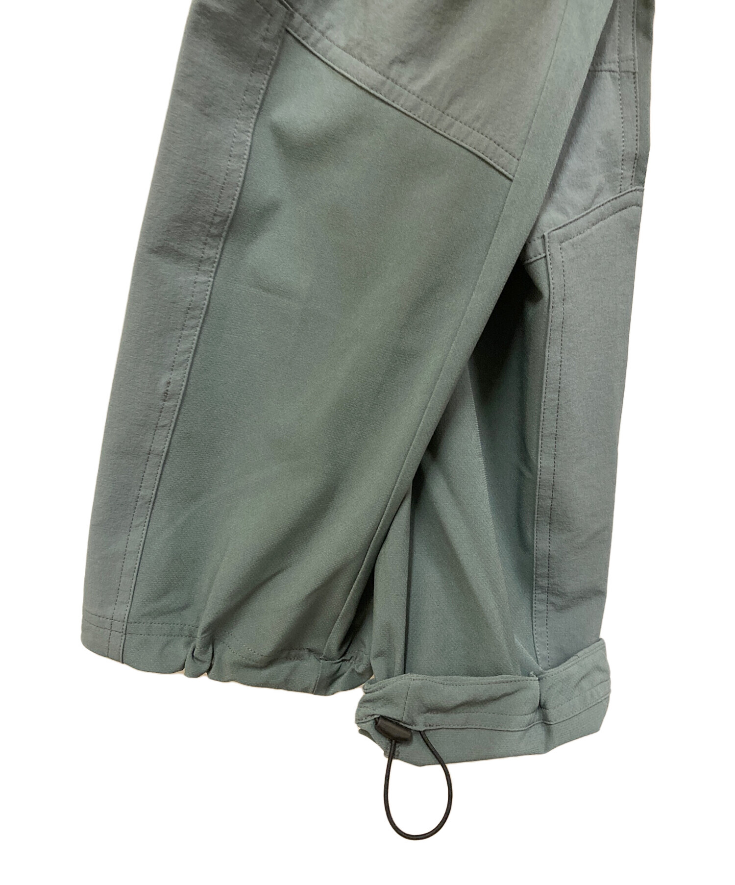 中古・古着通販】Patagonia (パタゴニア) テラヴィア・アルパイン