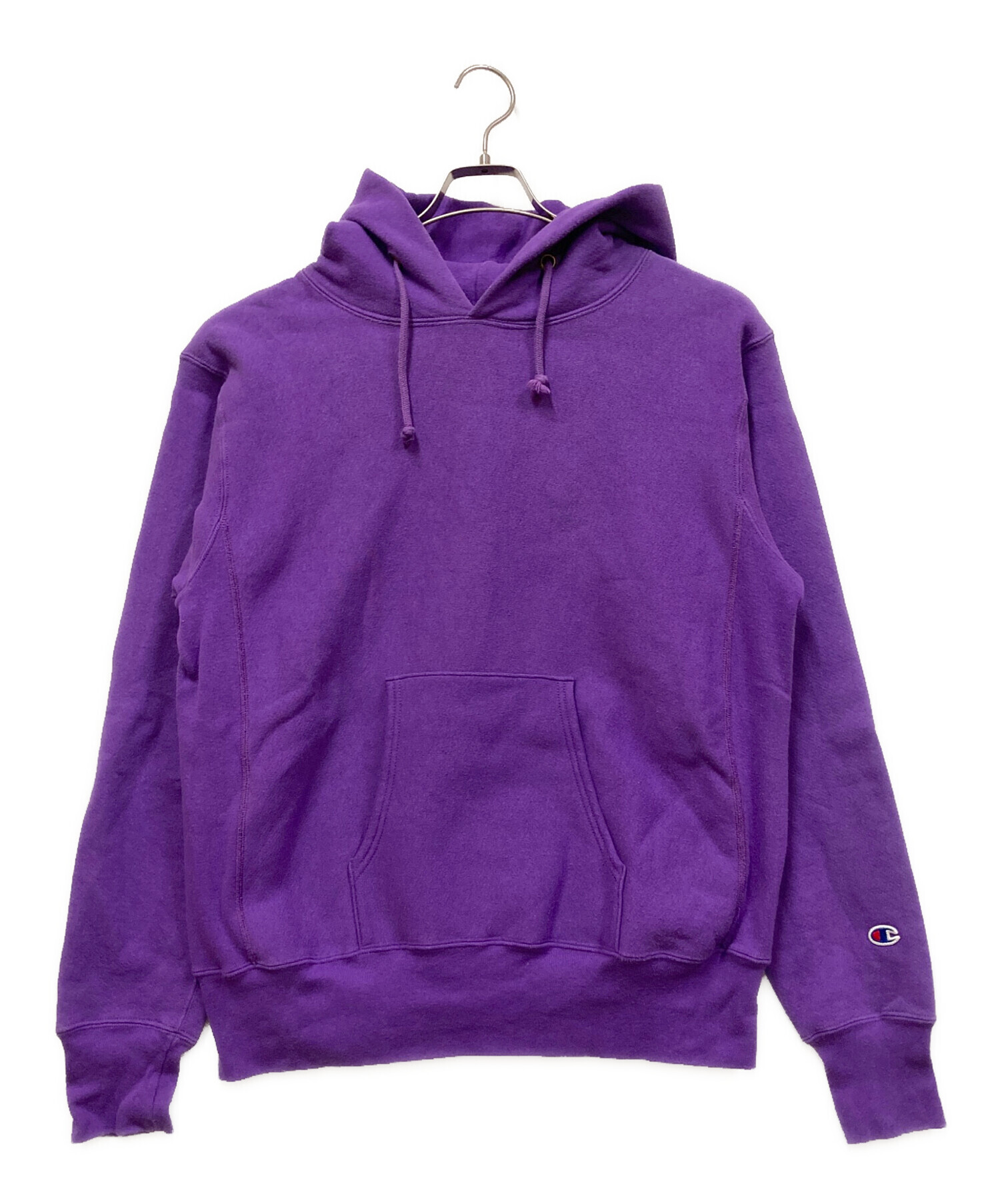中古・古着通販】Champion (チャンピオン) リバースウィーブ(R 