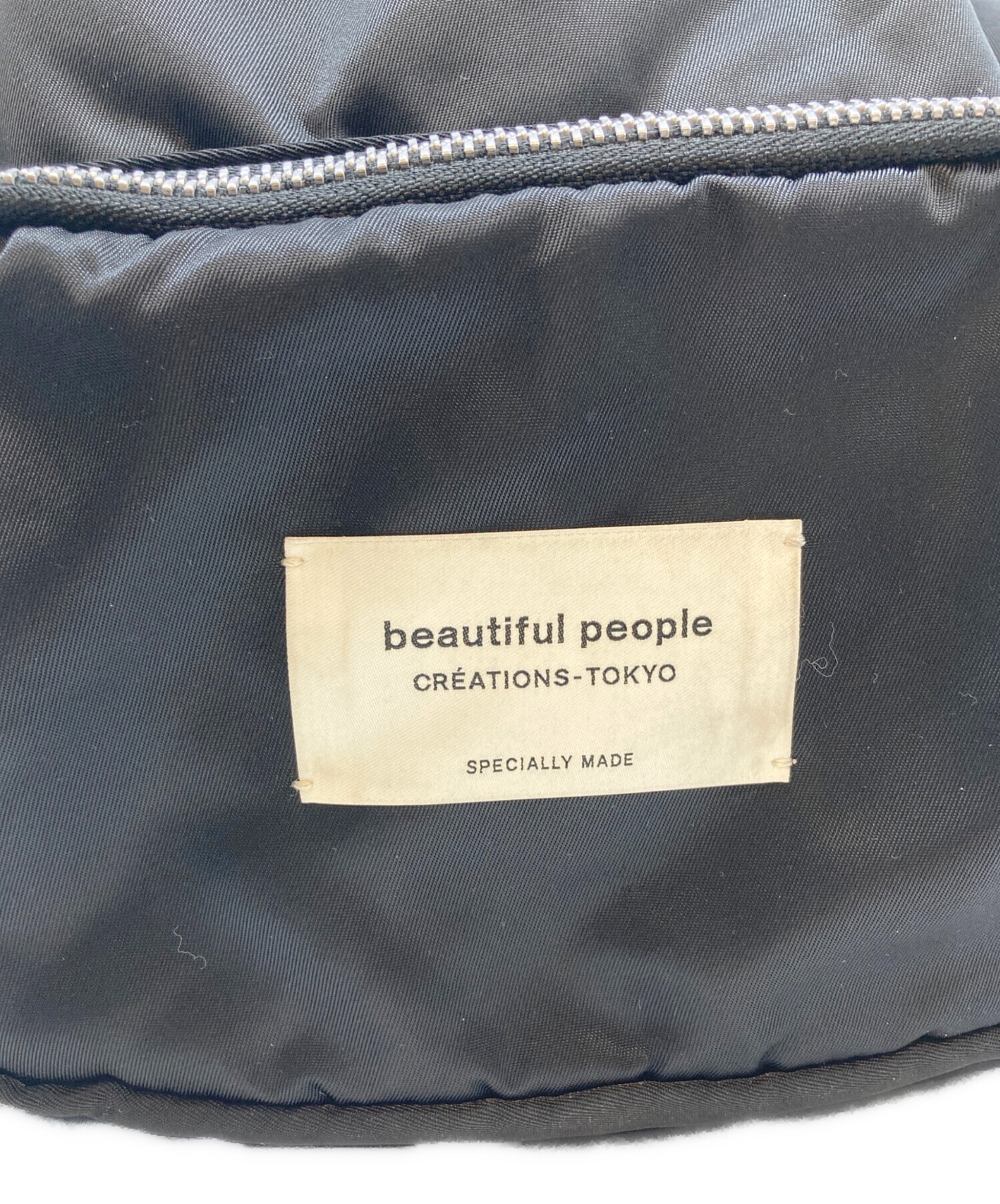 中古・古着通販】beautiful people (ビューティフルピープル) STUDIOUS 