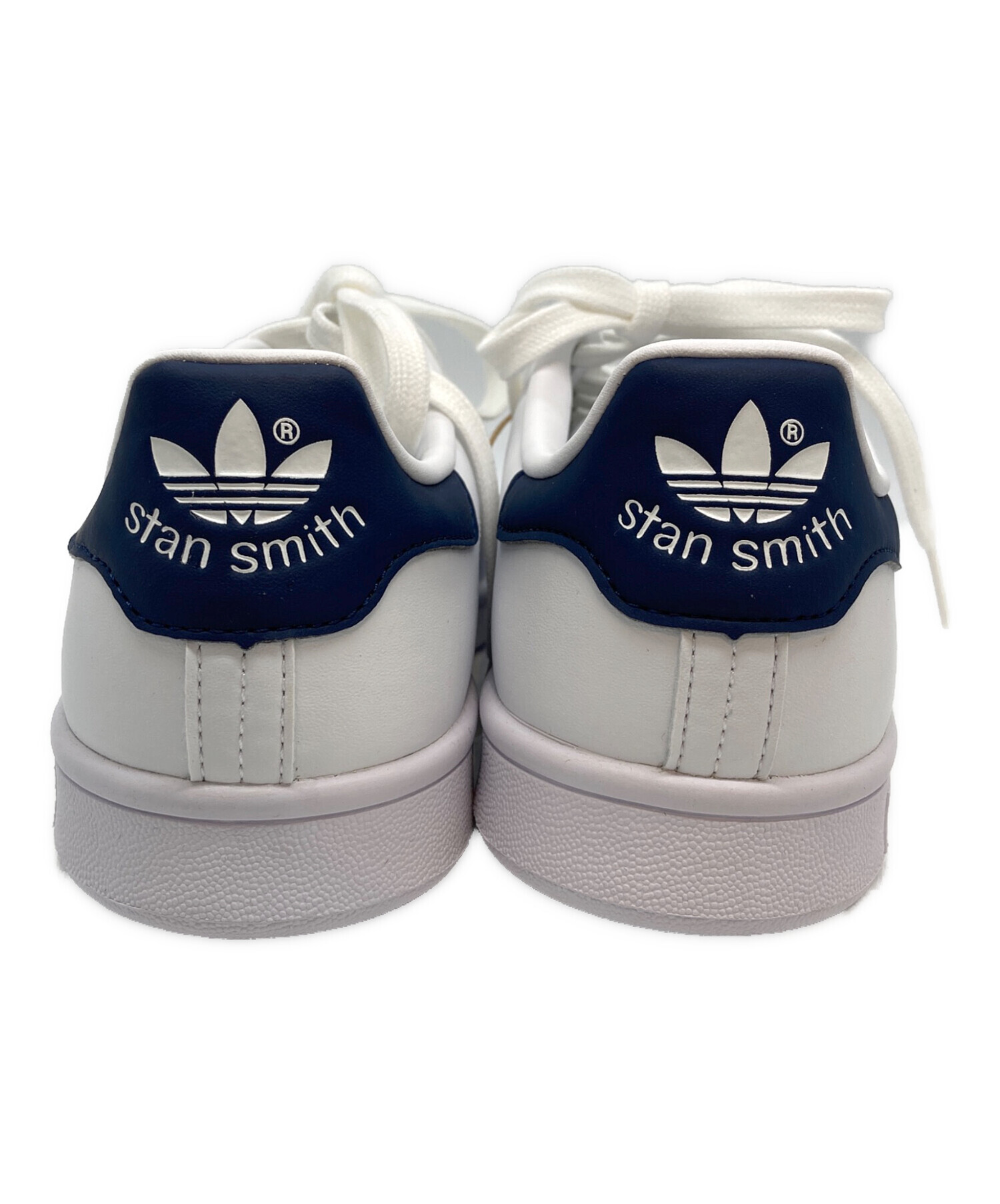 中古・古着通販】adidas (アディダス) STAN SMITH FWHT ホワイト 