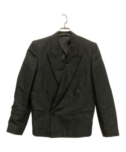 ポールスミス Paul Smith ダブルブレスト ブレザー ビンテージ美品 Paul Smith（ポールスミス）の「ソフトツィード ダブルブレスト