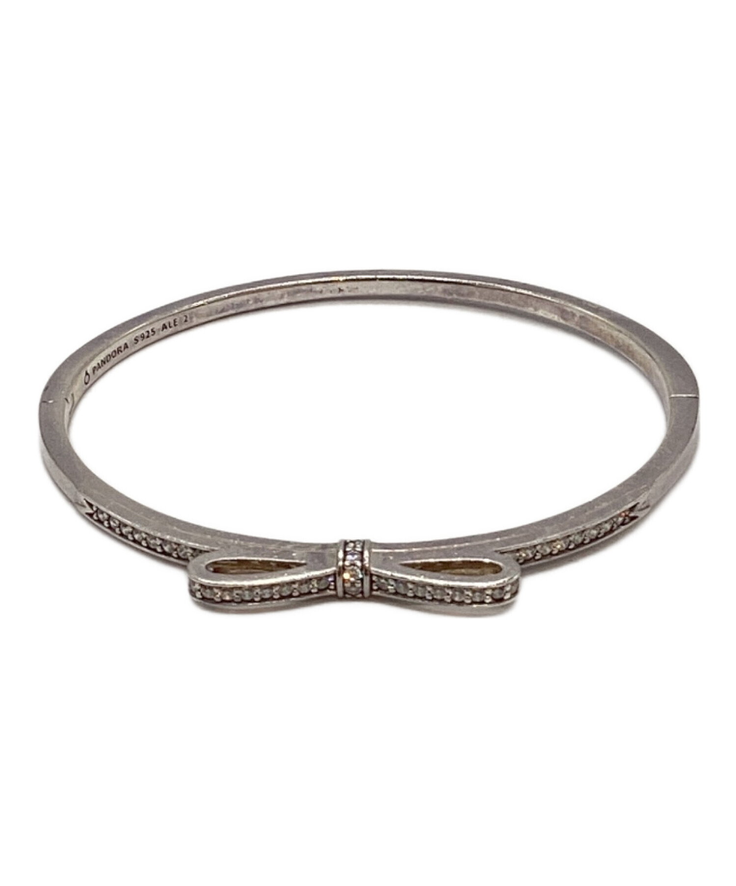 中古・古着通販】PANDORA (パンドラ) バングル｜ブランド・古着通販 