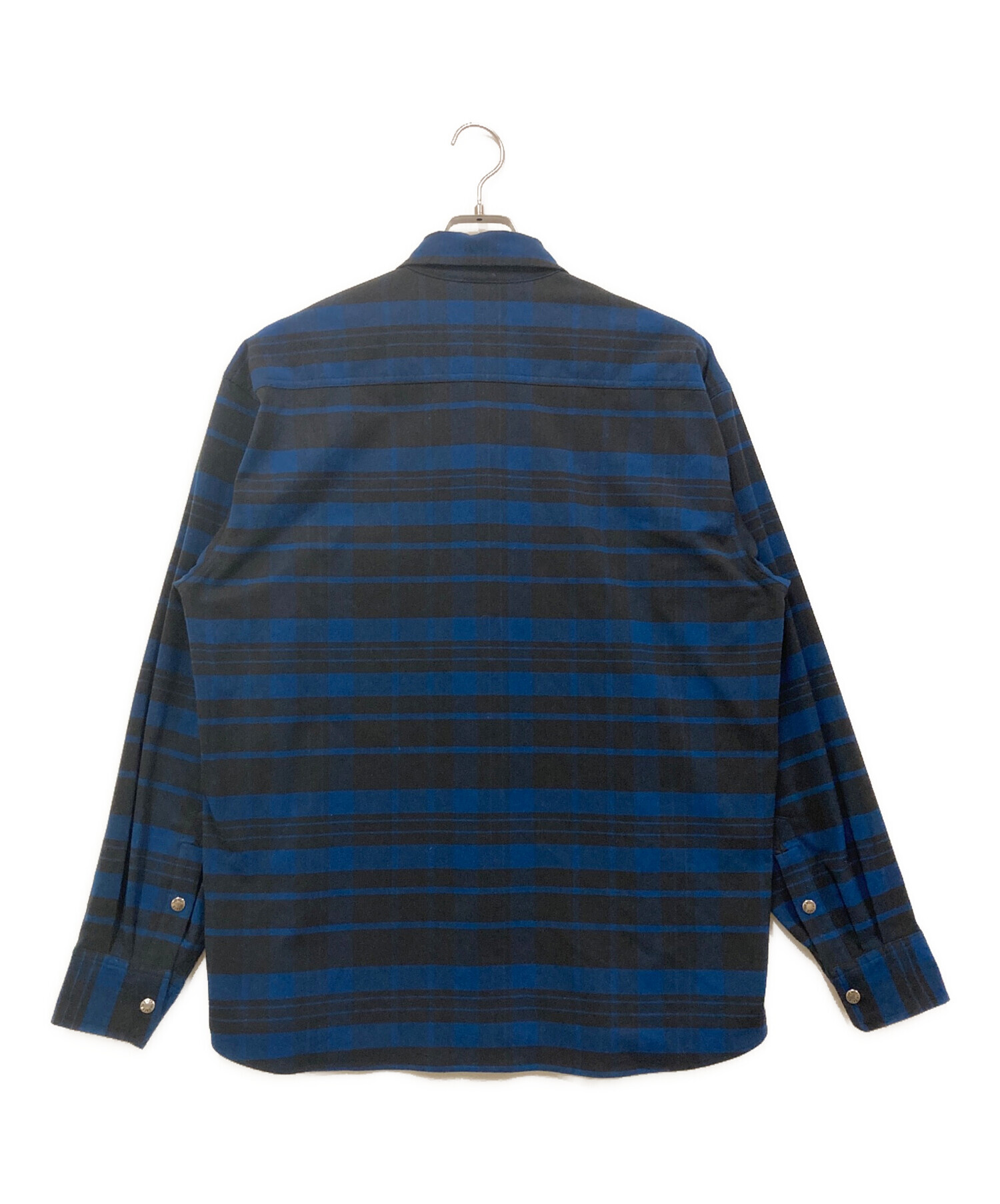 中古・古着通販】THE NORTH FACE (ザ ノース フェイス) ロング