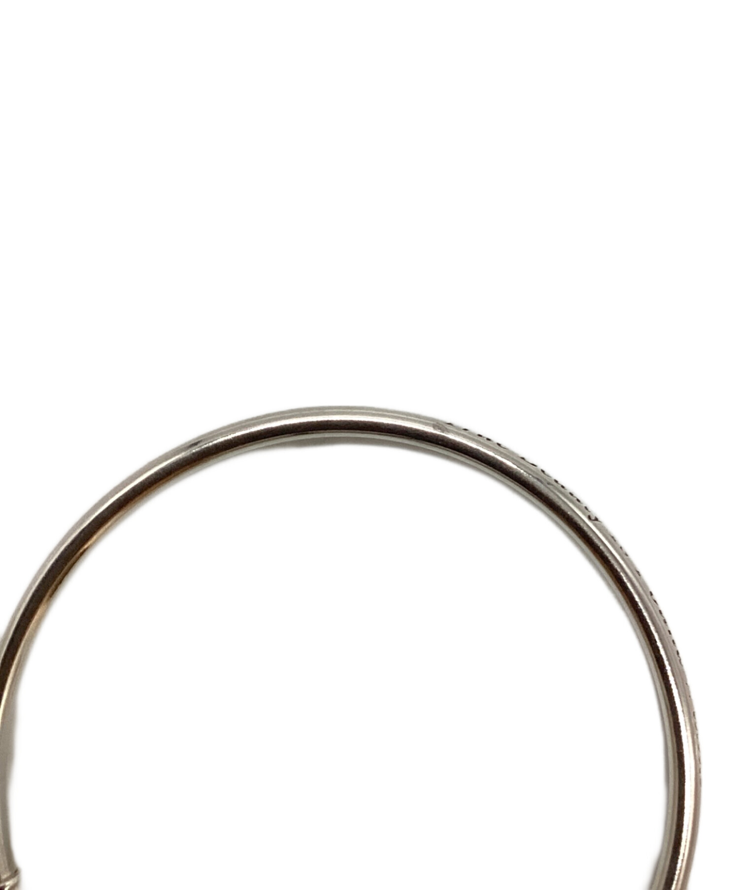 PANDORAシルバーバングル Amazon | [PANDORA] 【並行輸入品】 パンドラ Sterling Silver