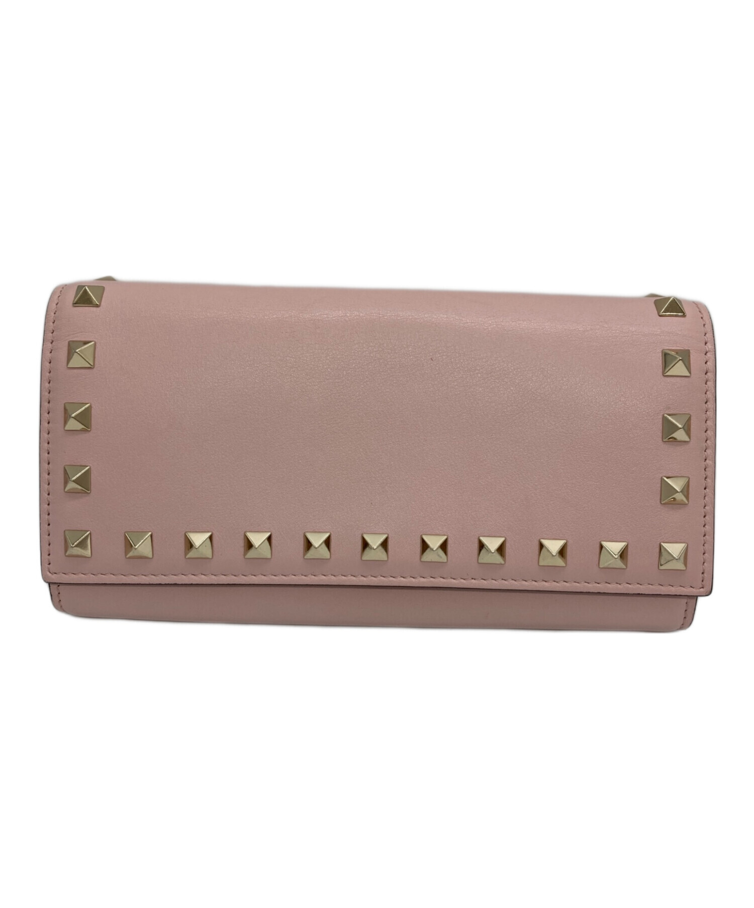中古・古着通販】VALENTINO (ヴァレンティノ) ガラヴァーニ ロック 
