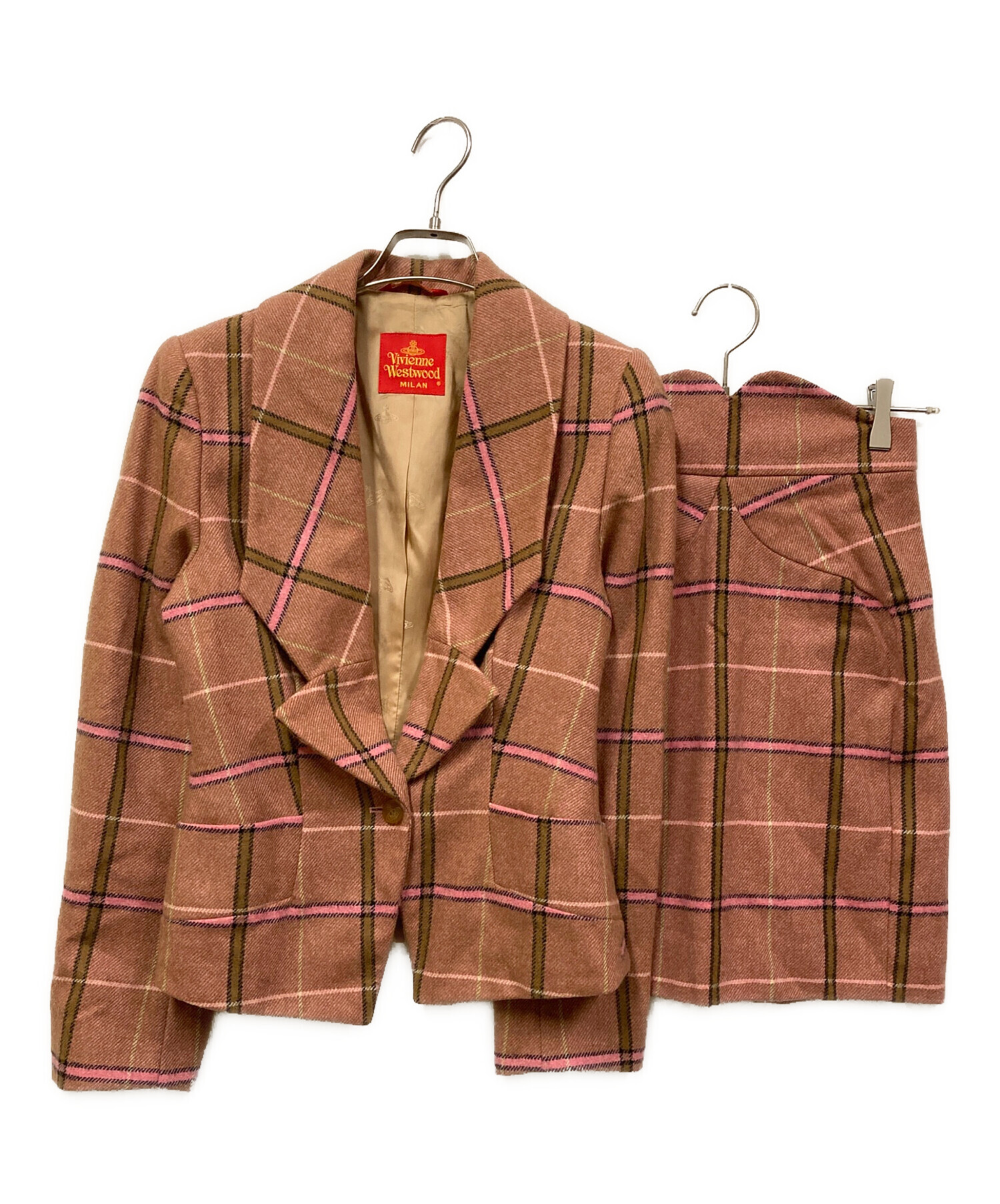 中古・古着通販】Vivienne Westwood (ヴィヴィアンウエストウッド 