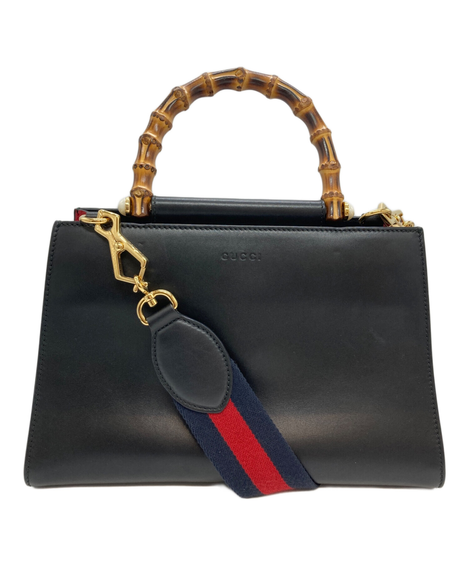 GUCCI 2way ショルダー Shopbop Archive Gucci Two Way Shoulder Bag, Calfskin Leather | Shopbop