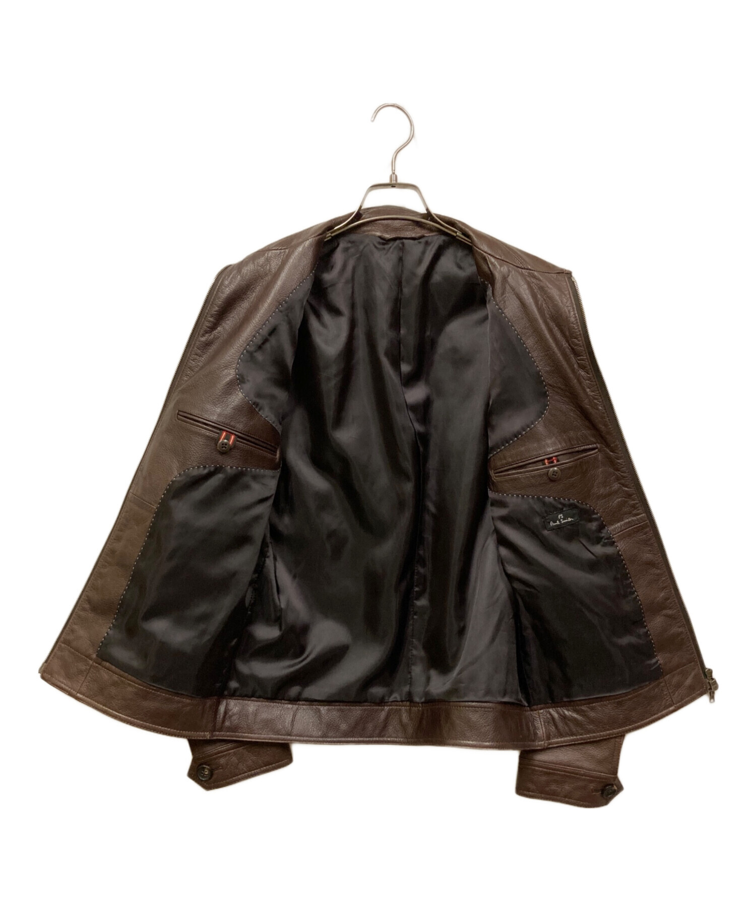 中古・古着通販】PS Paul Smith (PSポールスミス) シングル