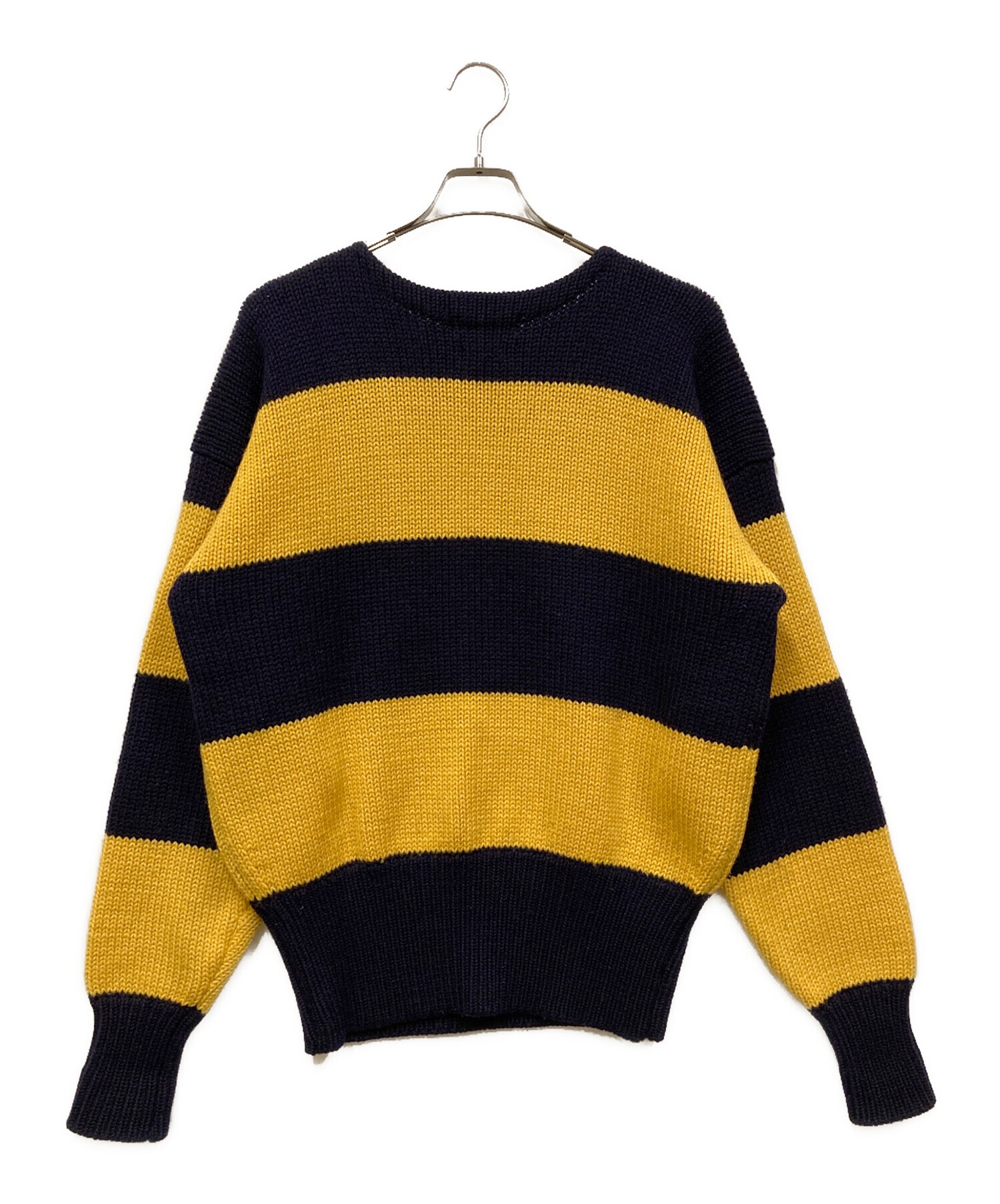 中古・古着通販】POLO RALPH LAUREN (ポロ・ラルフローレン) ニット 