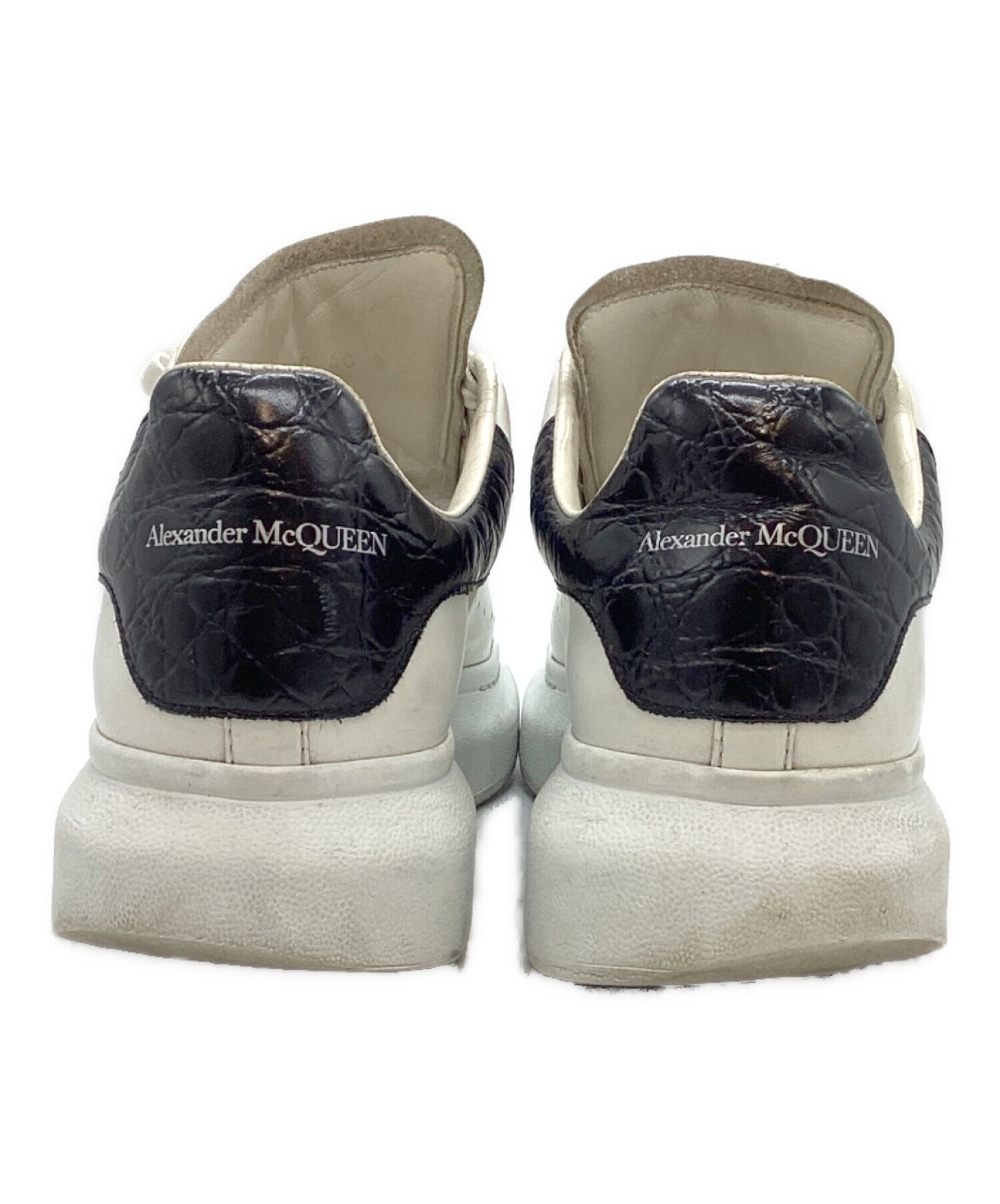 中古・古着通販】ALEXANDER McQUEEN (アレキサンダーマックイーン