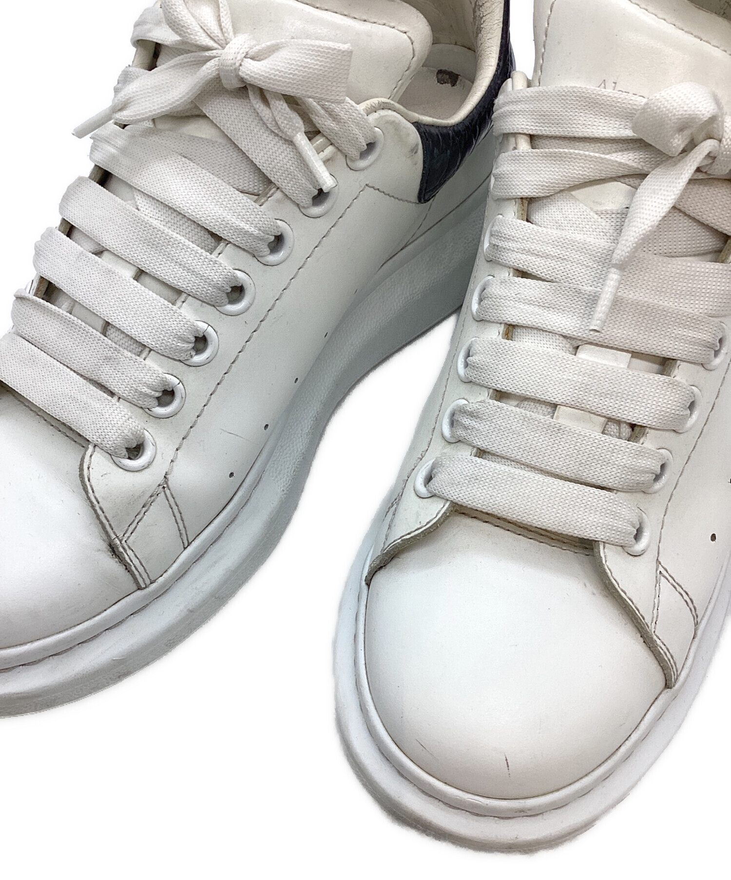 中古・古着通販】ALEXANDER McQUEEN (アレキサンダーマックイーン 