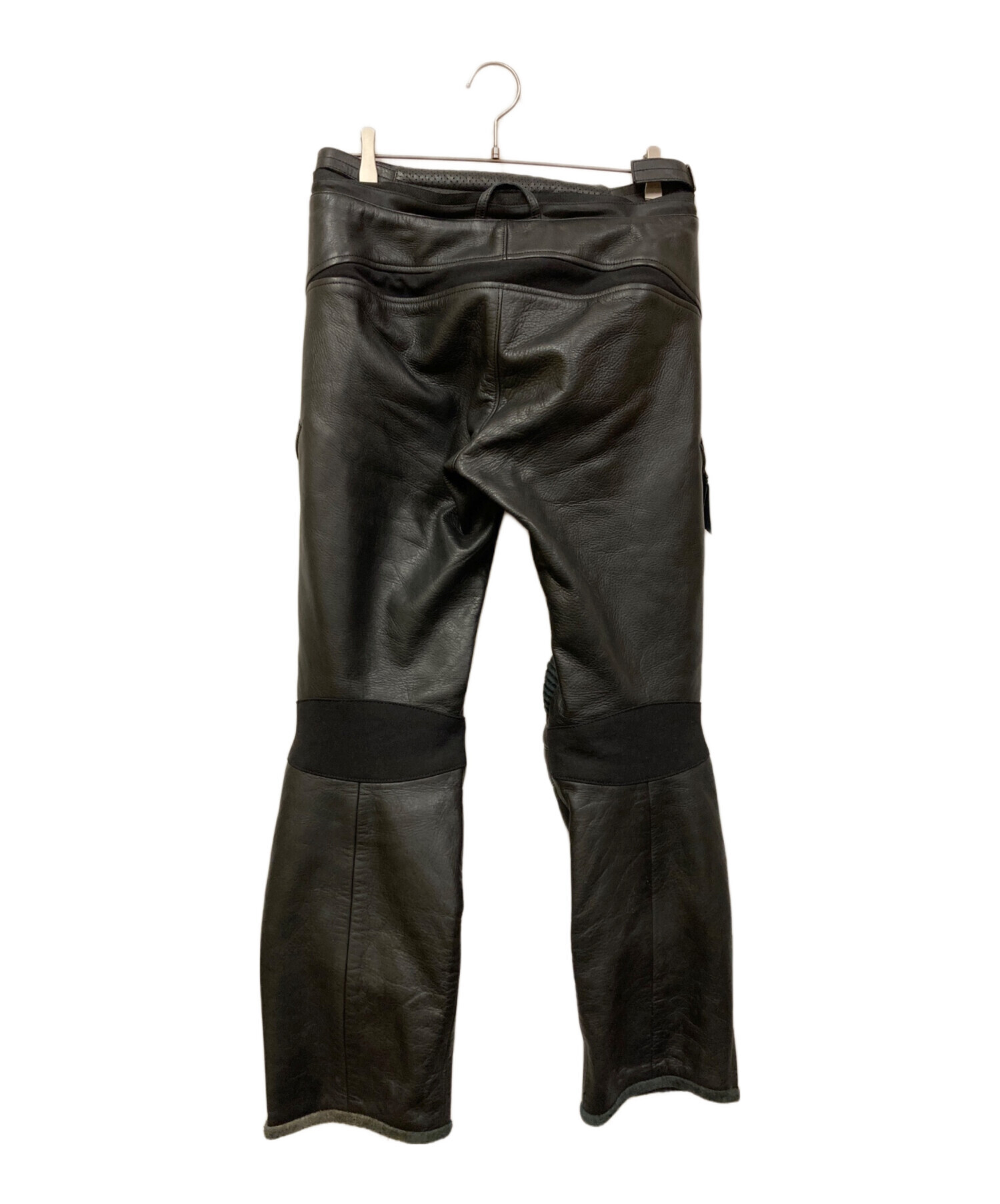 くりあ！クシタニ　パンツ　美品　ブラック　K-1944 K-1077 グルーヴパンツ バイク用品のクシタニ｜KUSHITANI JAPAN