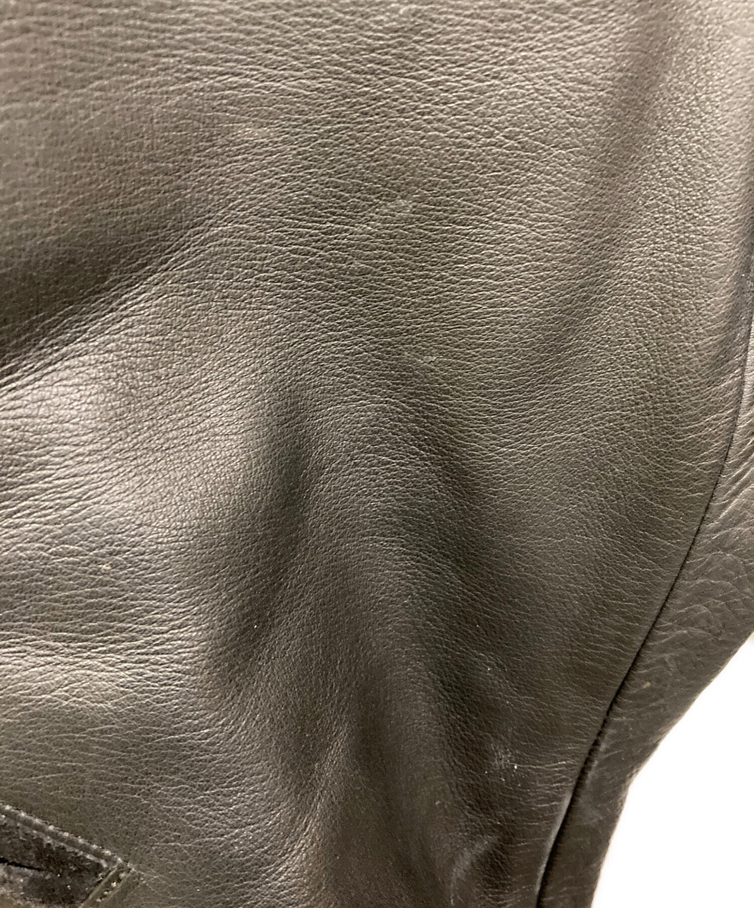 中古・古着通販】KUSHITANI (クシタニ) ダスティーモトパンツ ブラック