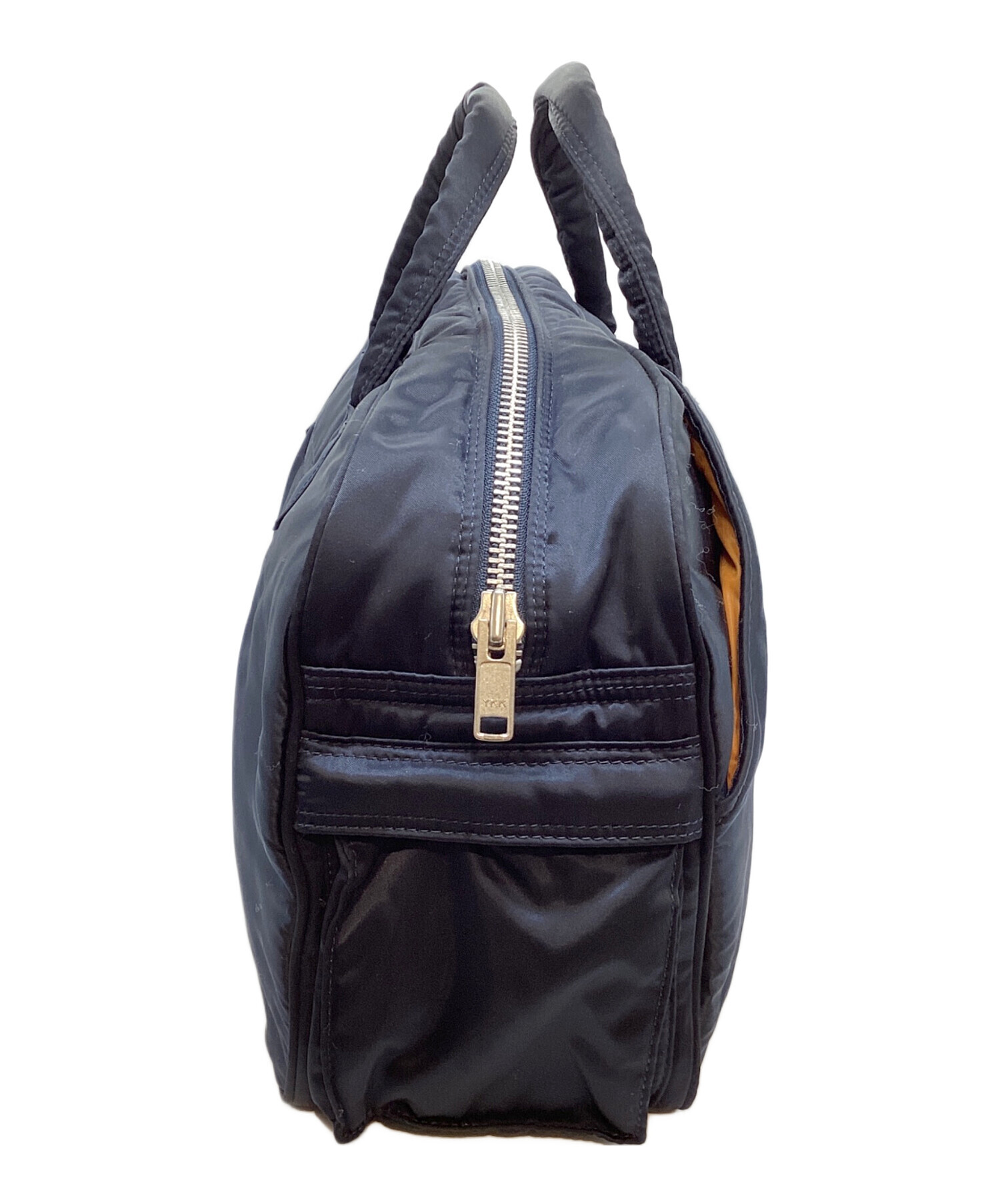 中古・古着通販】HEAD PORTER (ヘッドポーター) ミニボストンバッグ