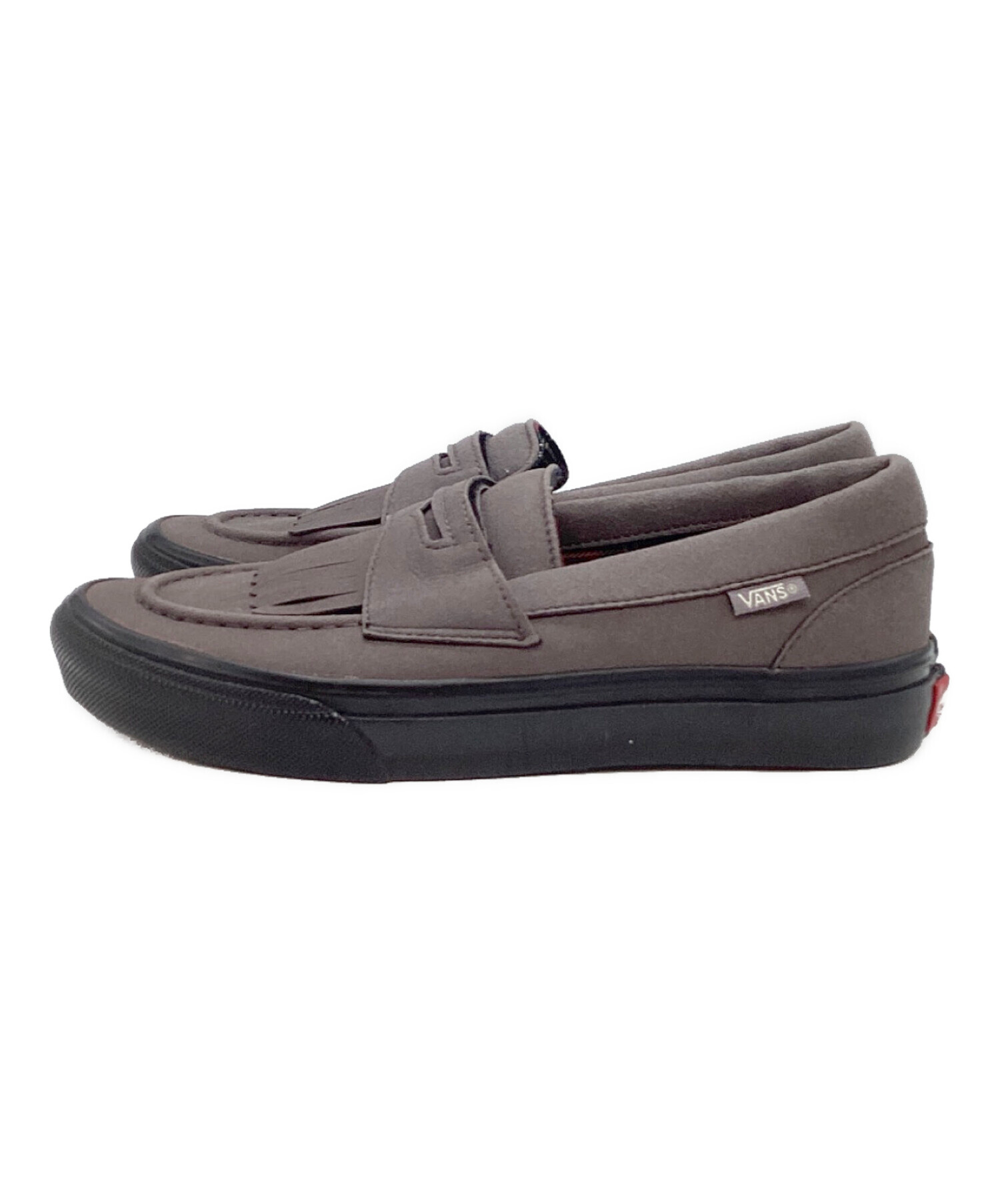 中古・古着通販】VANS (バンズ) FUDGE (ファッジ) FUDGE LOAFER