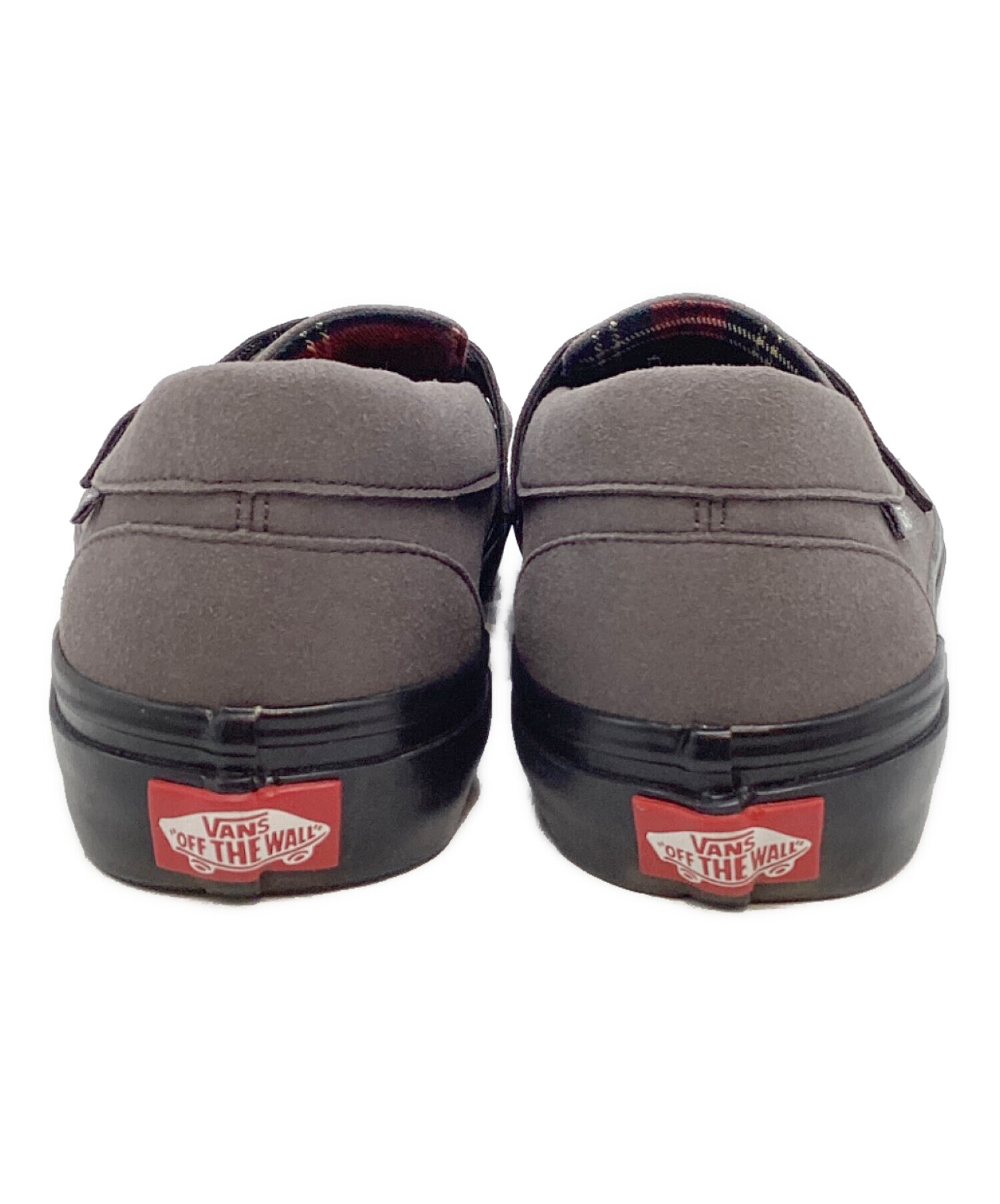 中古・古着通販】VANS (バンズ) FUDGE (ファッジ) FUDGE LOAFER