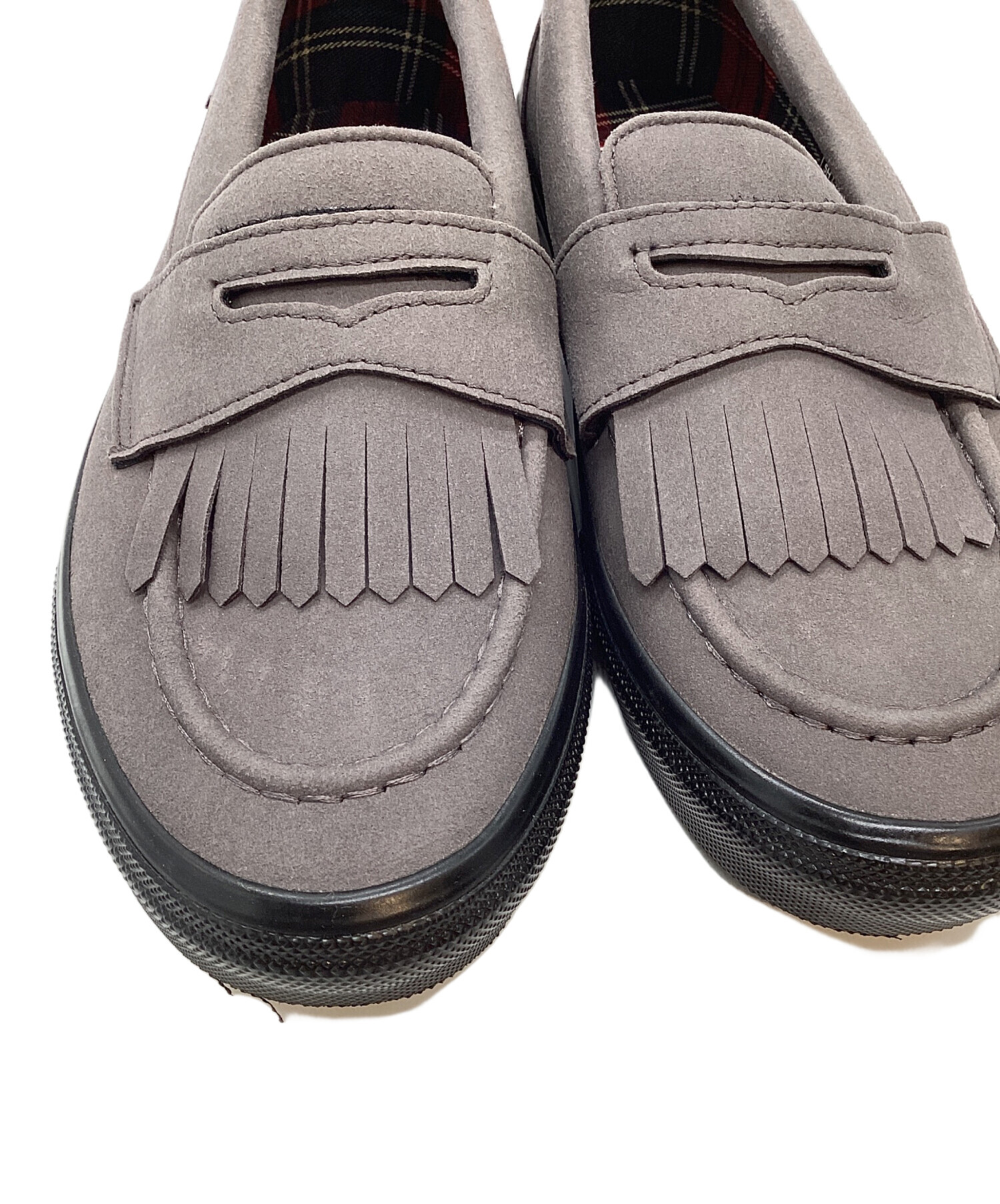 中古・古着通販】VANS (バンズ) FUDGE (ファッジ) FUDGE LOAFER