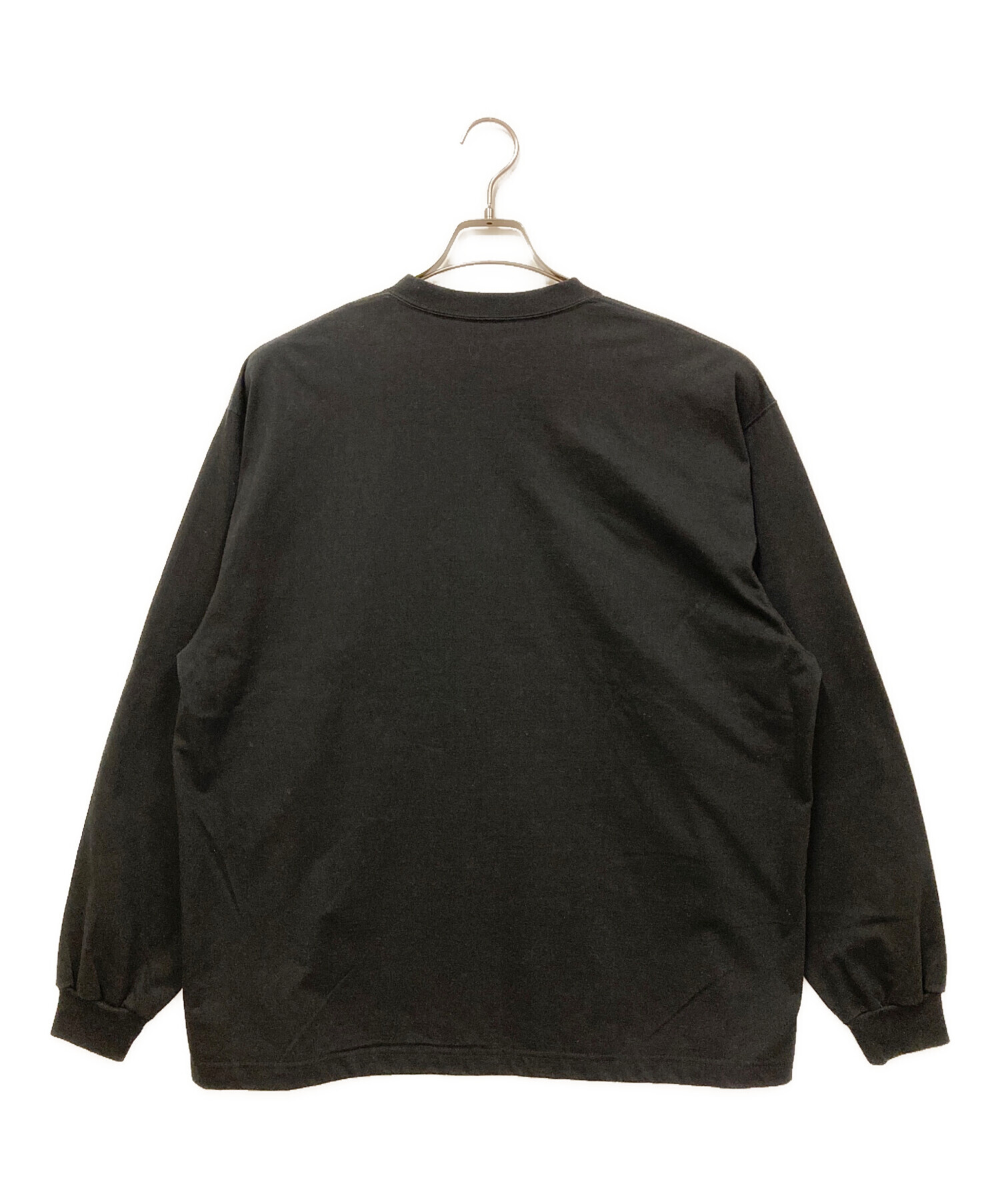 エンノイennoy 2Pack L/S T-Shirts NAVY新品XL 【公式通販】