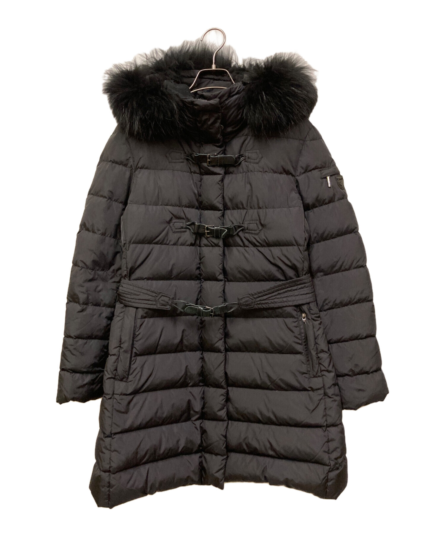 SEVENTY ダウンコート