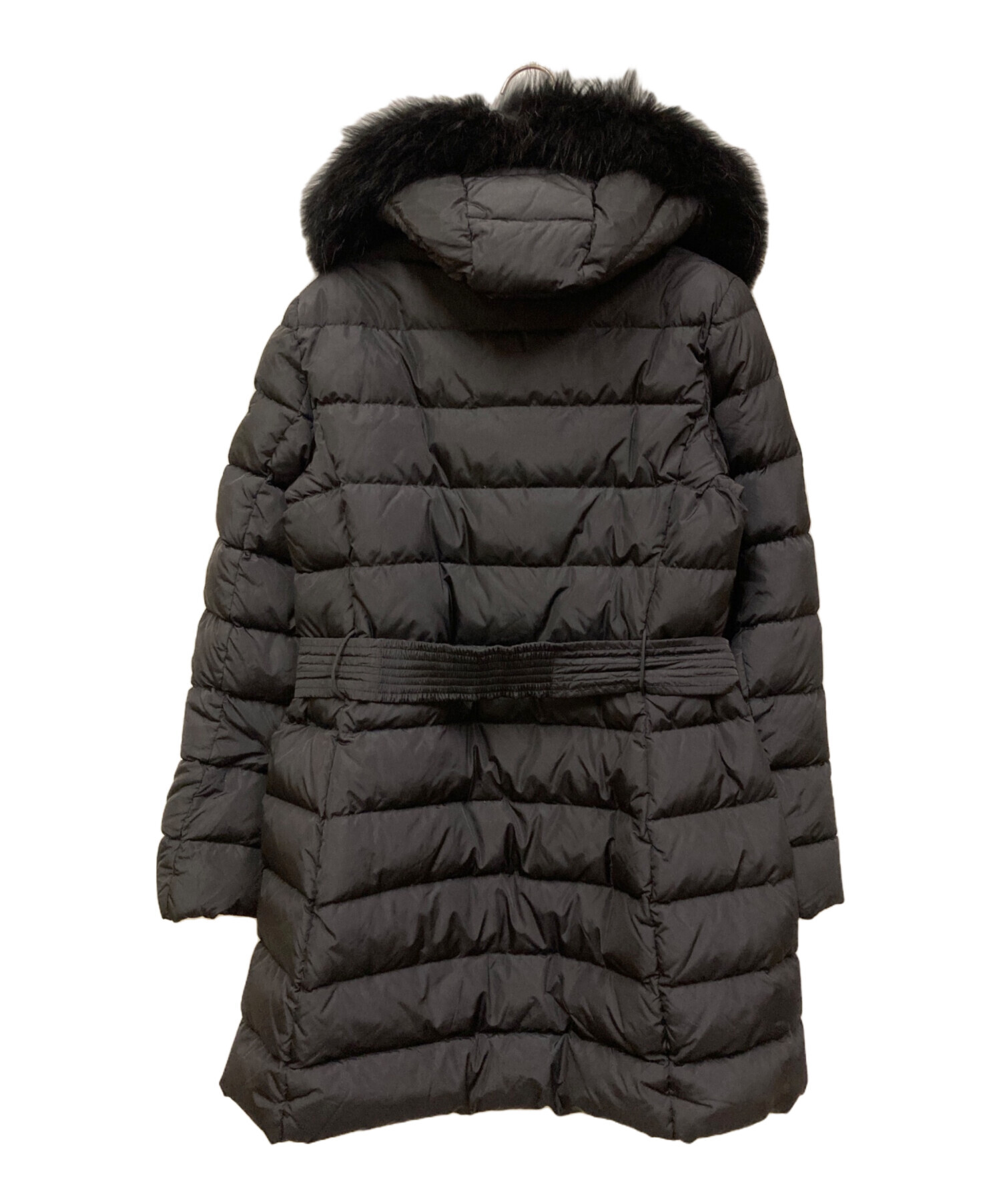 Seventy ダウンコート