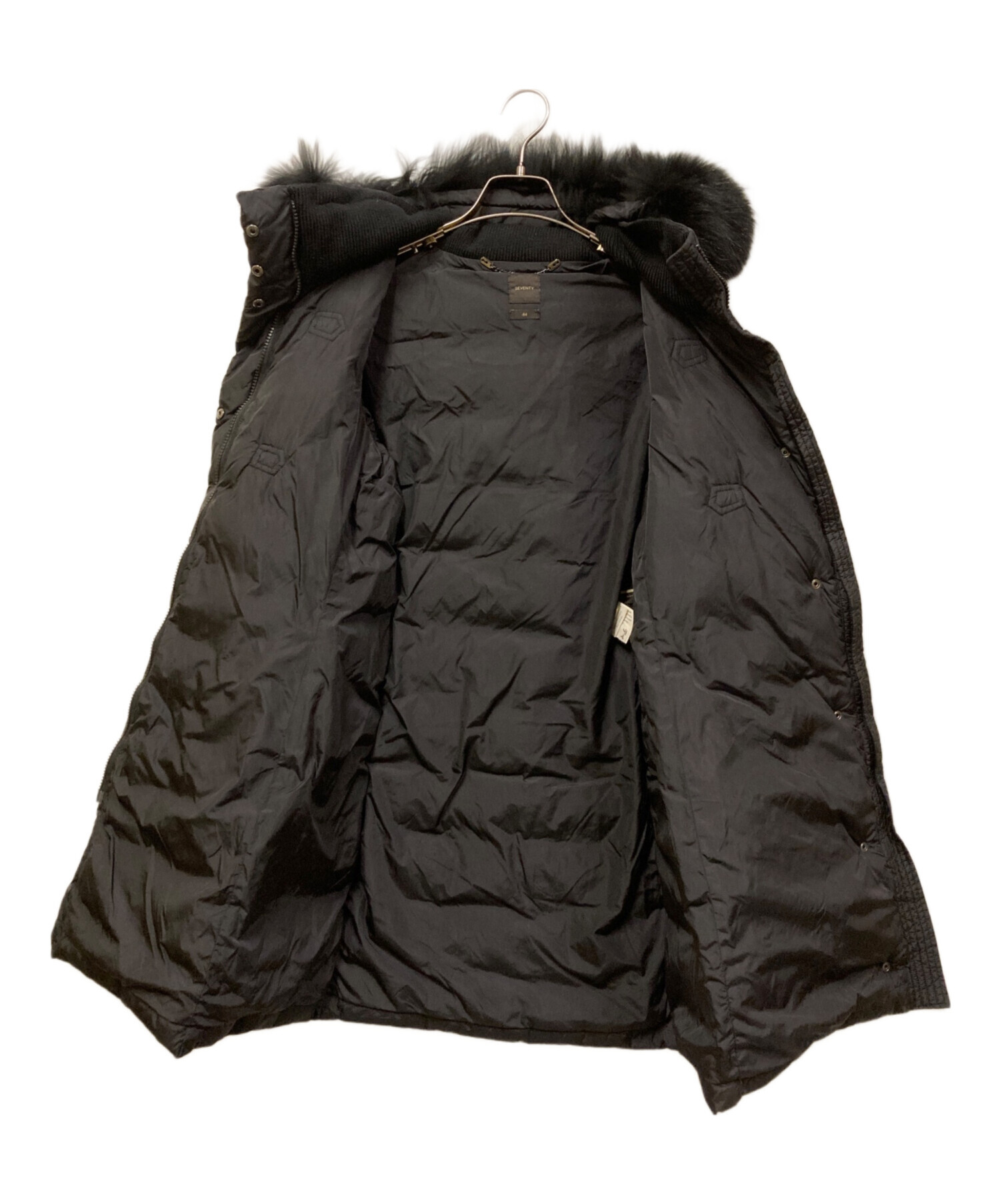 SEVENTY ダウンコート