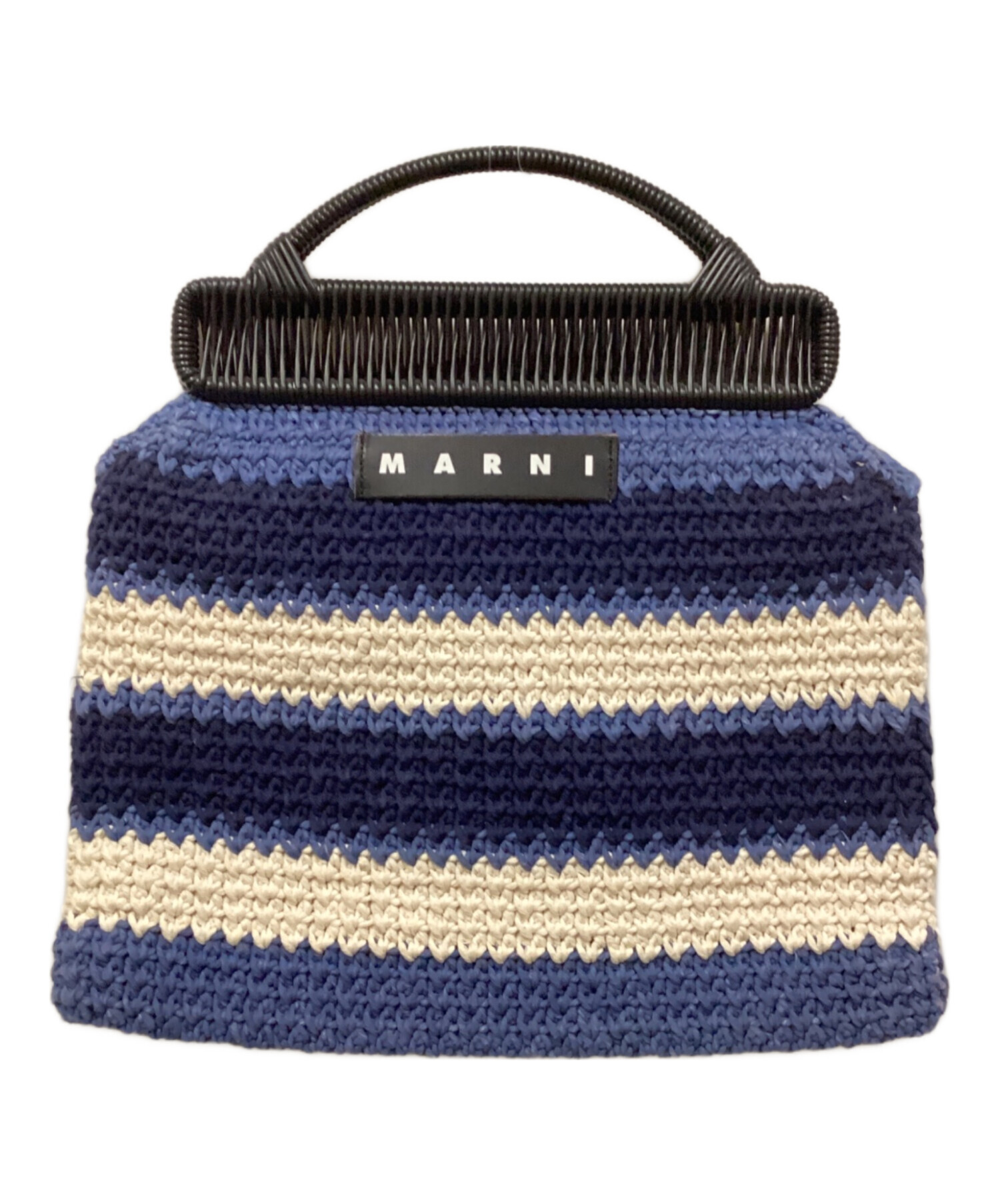 中古・古着通販】MARNI (マルニ) フラワーカフェ クロシェ 