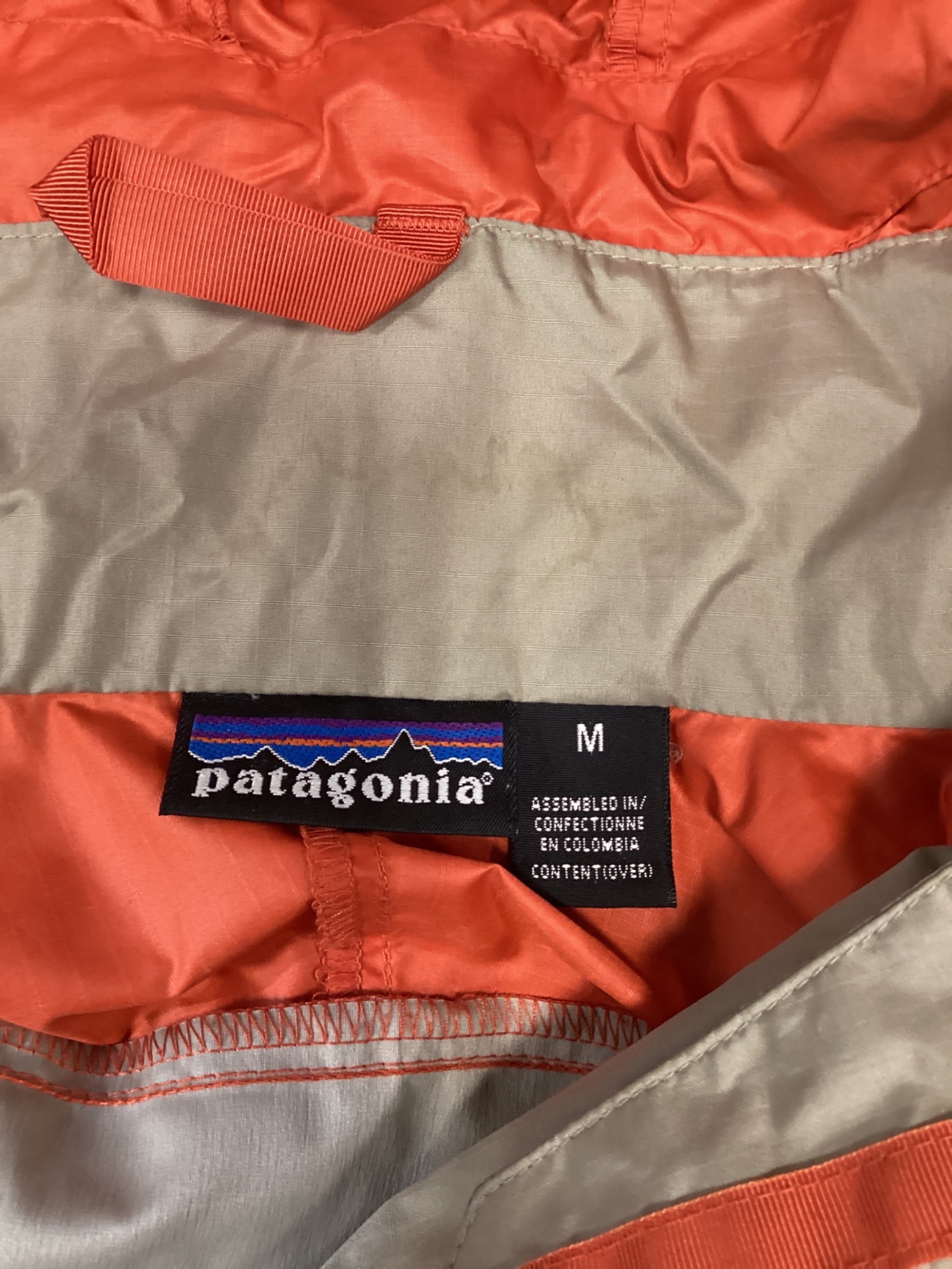 中古・古着通販】Patagonia (パタゴニア) ストレッチエレクトラ