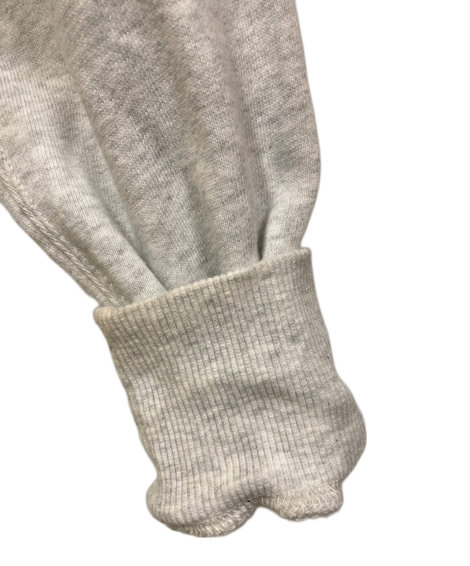 中古・古着通販】L.L.Bean (エルエルビーン) クルーネックスウェット 