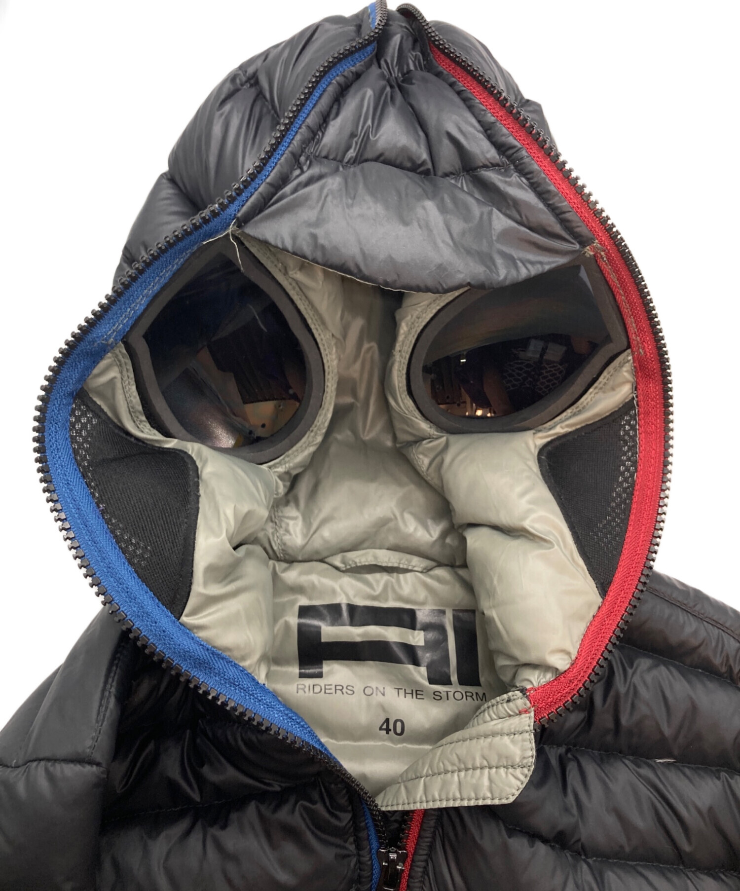 中古・古着通販】AI RIDERS ON THE STORM (アイライダースオンザ